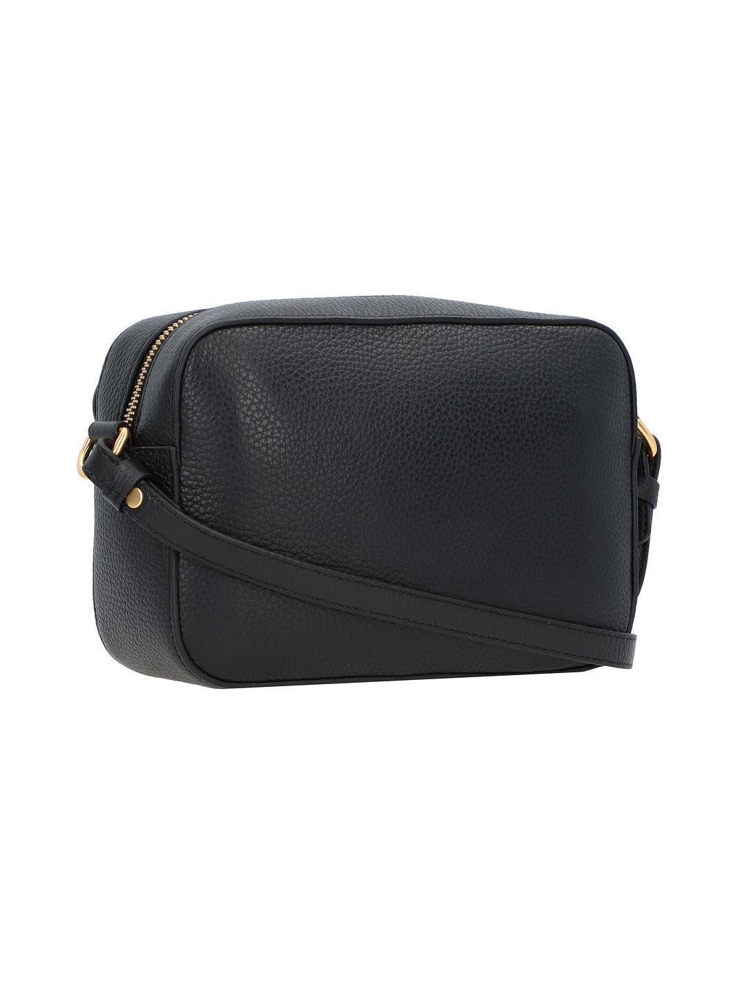 Coccinelle Beat Soft Borsa a tracolla Vera Pelle 21 cm Coccinelle Beat Soft Borsa a tracolla Vera Pelle 21 cm