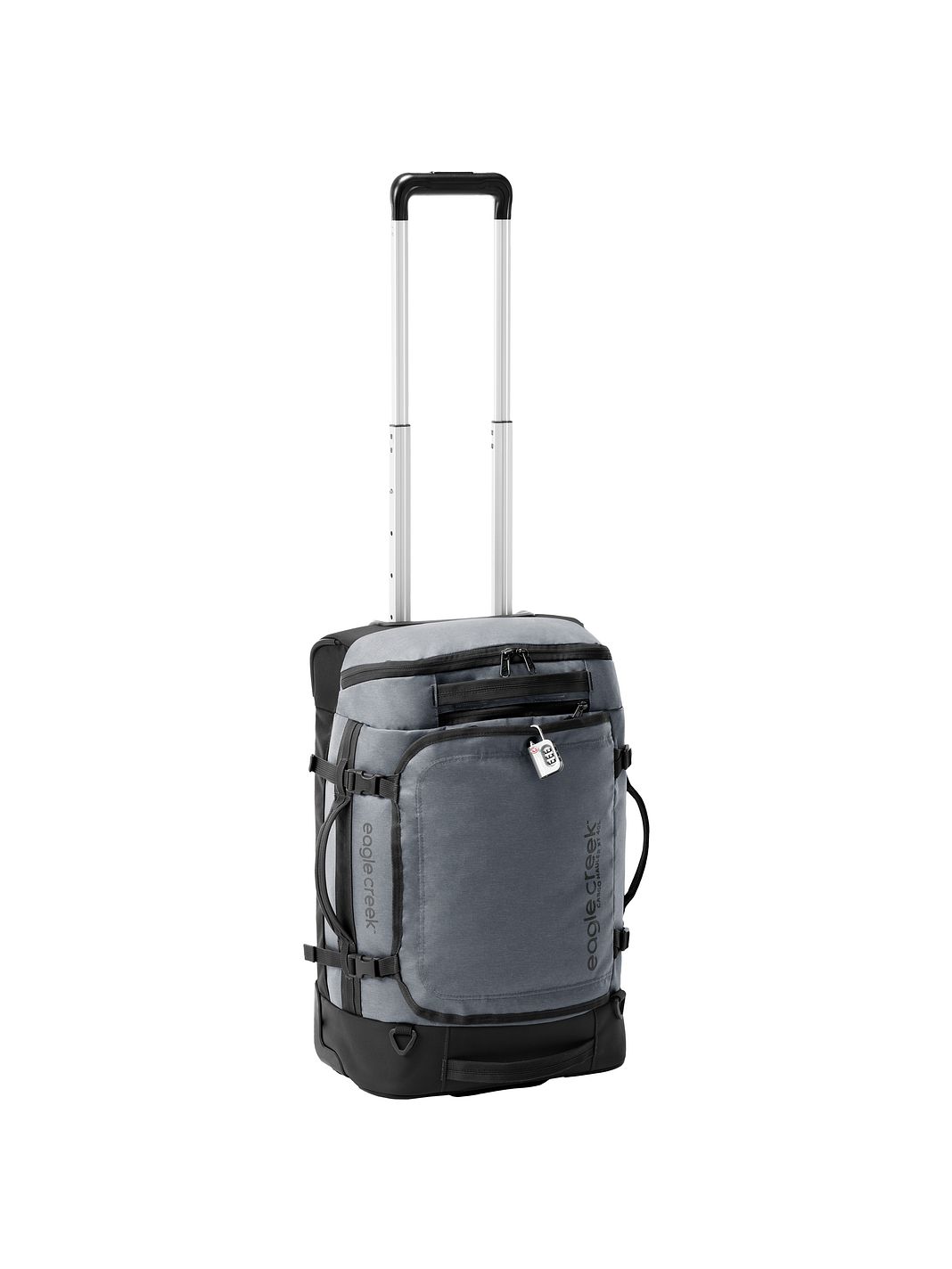 Eagle Creek Cargo Hauler XT 2 ruedas Bolsa de viaje 54.5 cm Eagle Creek Cargo Hauler XT 2 ruedas Bolsa de viaje 54.5 cm