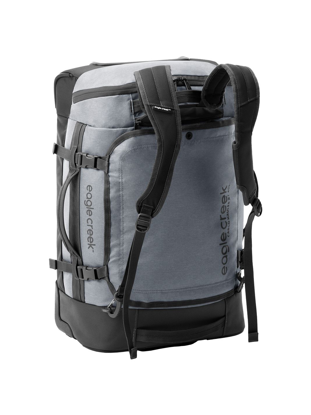 Eagle Creek Cargo Hauler XT 2 ruedas Bolsa de viaje 54.5 cm Eagle Creek Cargo Hauler XT 2 ruedas Bolsa de viaje 54.5 cm