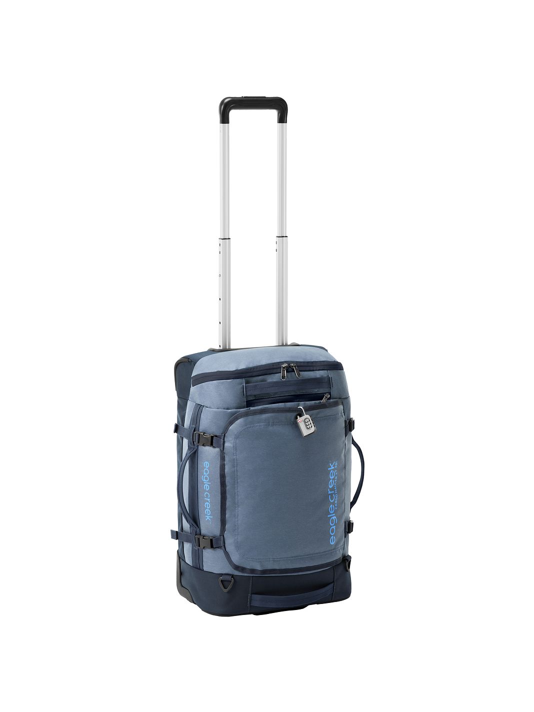 Eagle Creek Cargo Hauler XT 2 ruedas Bolsa de viaje 54.5 cm Eagle Creek Cargo Hauler XT 2 ruedas Bolsa de viaje 54.5 cm