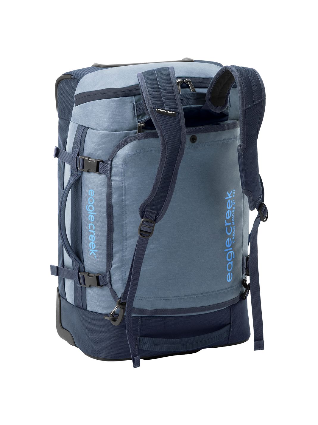 Eagle Creek Cargo Hauler XT 2 ruedas Bolsa de viaje 54.5 cm Eagle Creek Cargo Hauler XT 2 ruedas Bolsa de viaje 54.5 cm