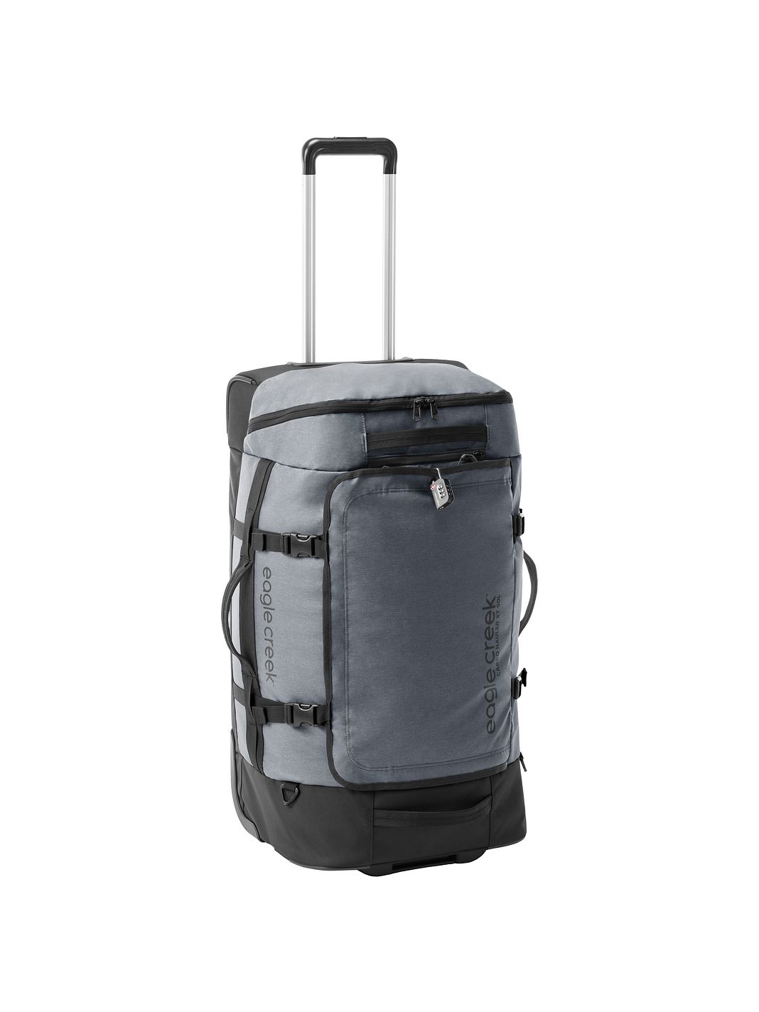 Eagle Creek Cargo Hauler XT 2 ruote Borsa da viaggio 73 cm Eagle Creek Cargo Hauler XT 2 ruote Borsa da viaggio 73 cm