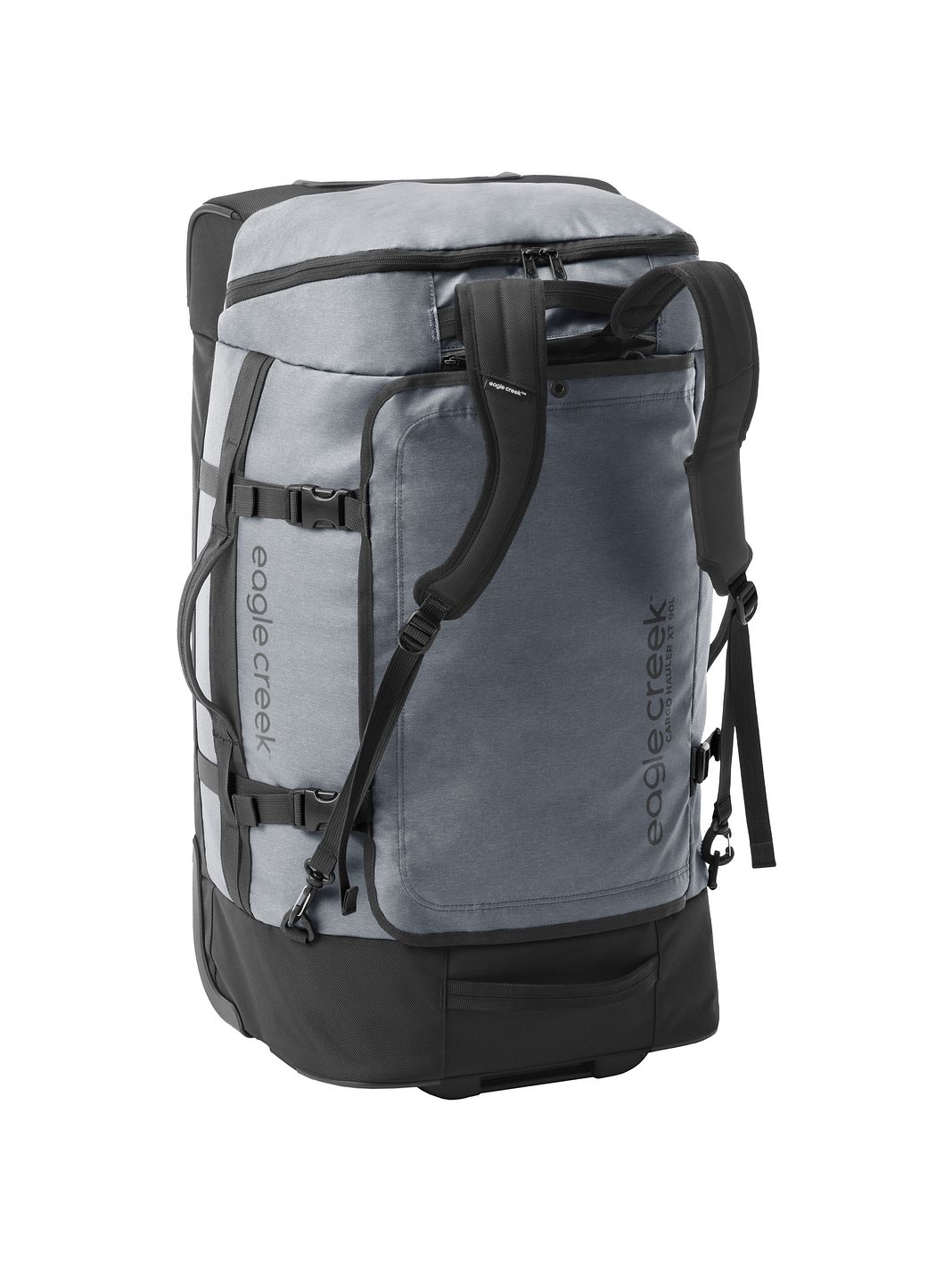Eagle Creek Cargo Hauler XT 2 ruote Borsa da viaggio 73 cm Eagle Creek Cargo Hauler XT 2 ruote Borsa da viaggio 73 cm