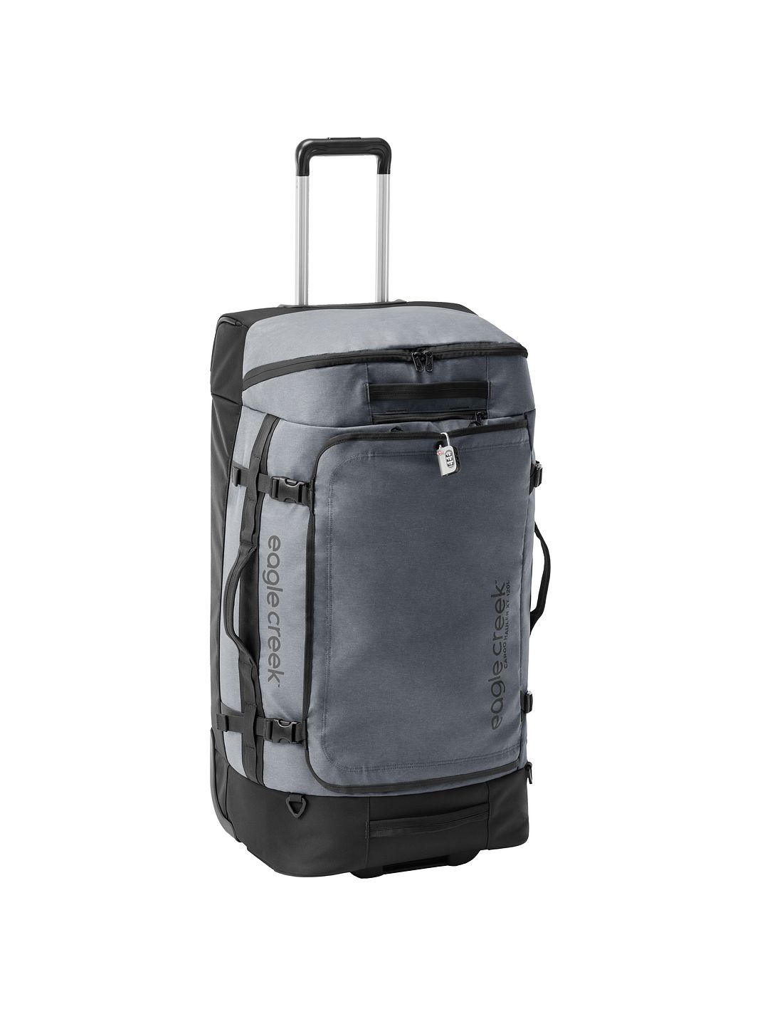 Eagle Creek Cargo Hauler XT 2 ruote Borsa da viaggio 80 cm Eagle Creek Cargo Hauler XT 2 ruote Borsa da viaggio 80 cm