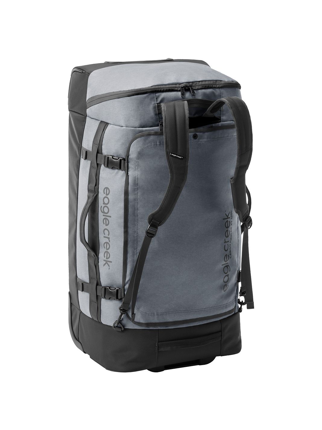 Eagle Creek Cargo Hauler XT 2 ruote Borsa da viaggio 80 cm Eagle Creek Cargo Hauler XT 2 ruote Borsa da viaggio 80 cm
