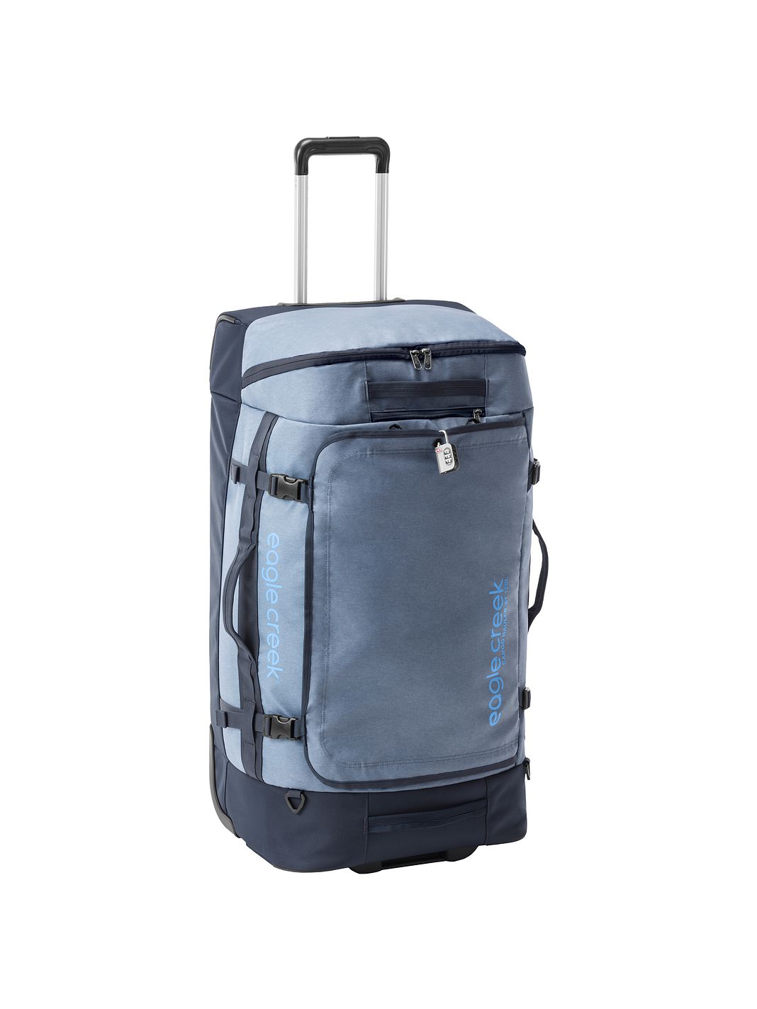Eagle Creek Cargo Hauler XT 2 ruote Borsa da viaggio 80 cm Eagle Creek Cargo Hauler XT 2 ruote Borsa da viaggio 80 cm