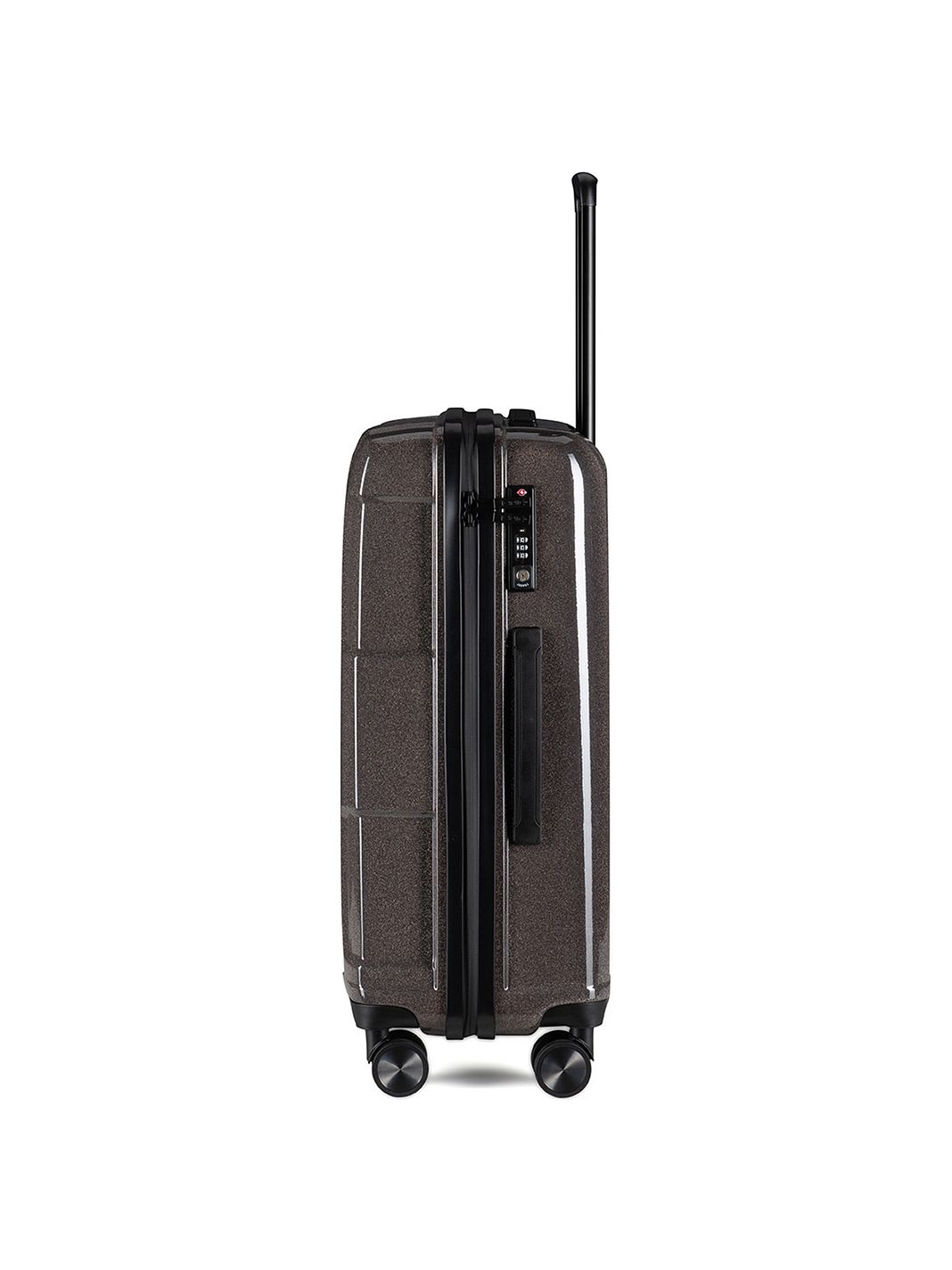 Epic Crate Reflex 4 ruote Set di valigie 3 pezzi
