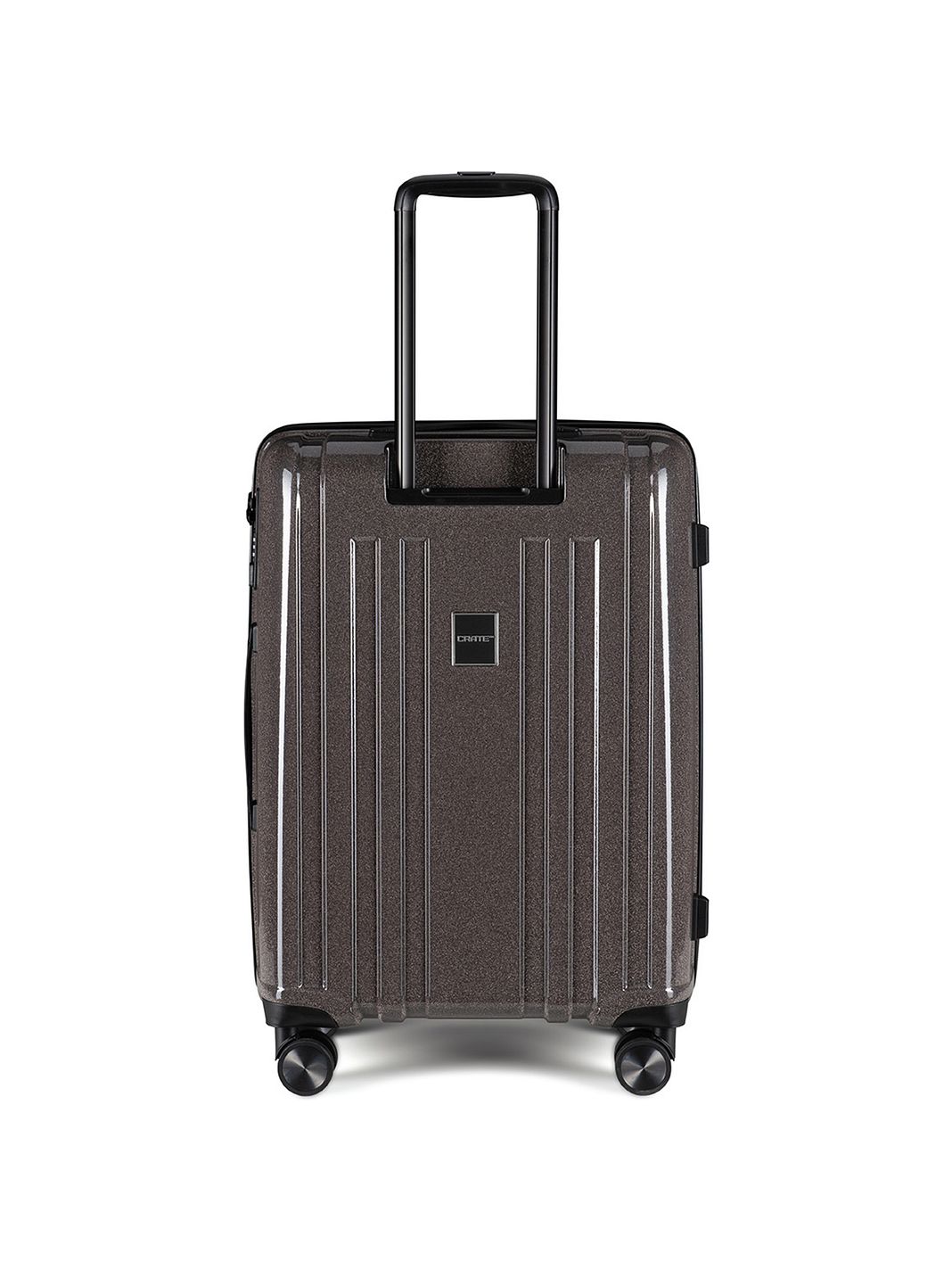Epic Crate Reflex 4 ruote Set di valigie 3 pezzi