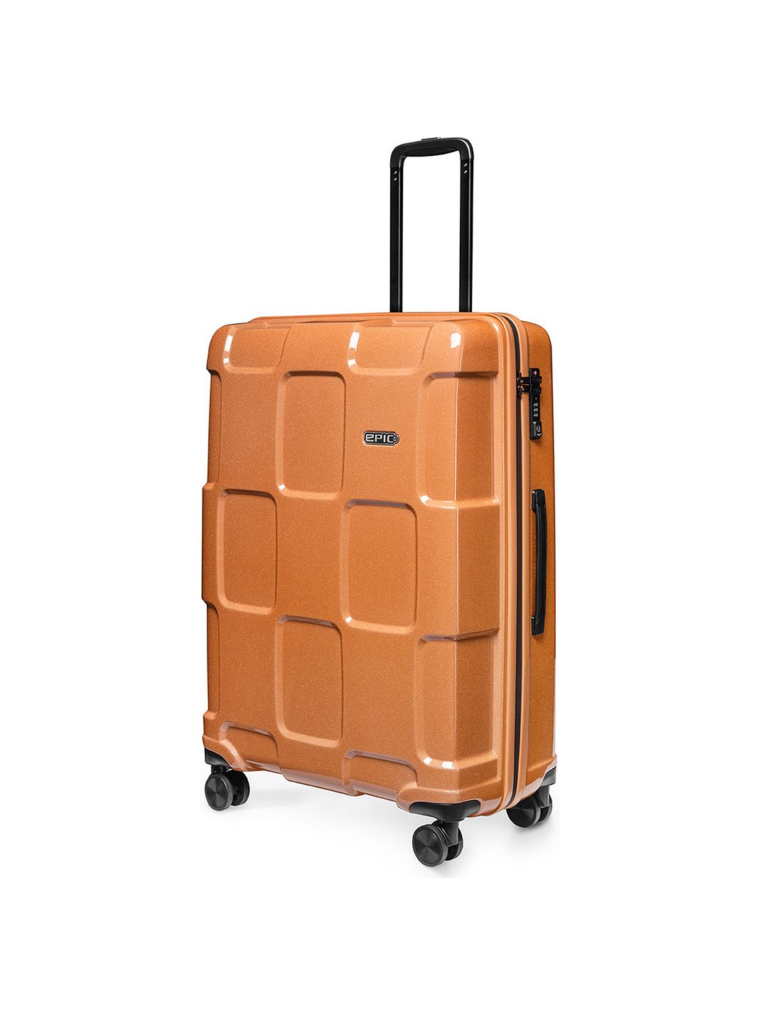 Epic Crate Reflex 4 ruote Carrello 76 cm