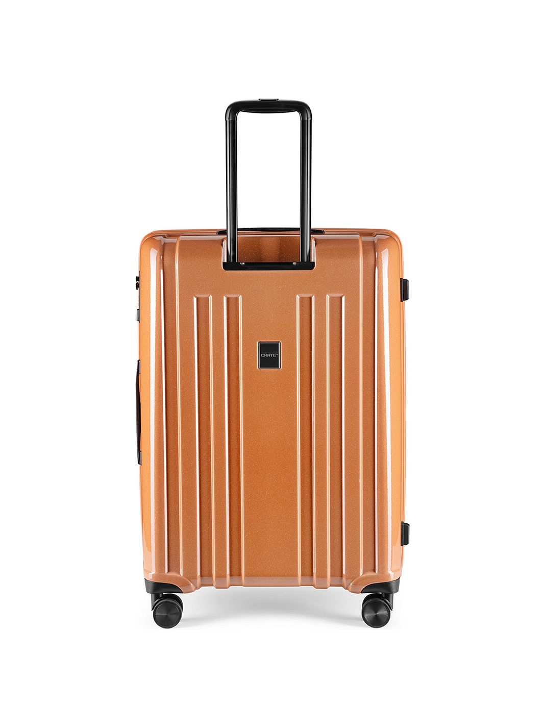 Epic Crate Reflex 4 ruote Carrello 76 cm