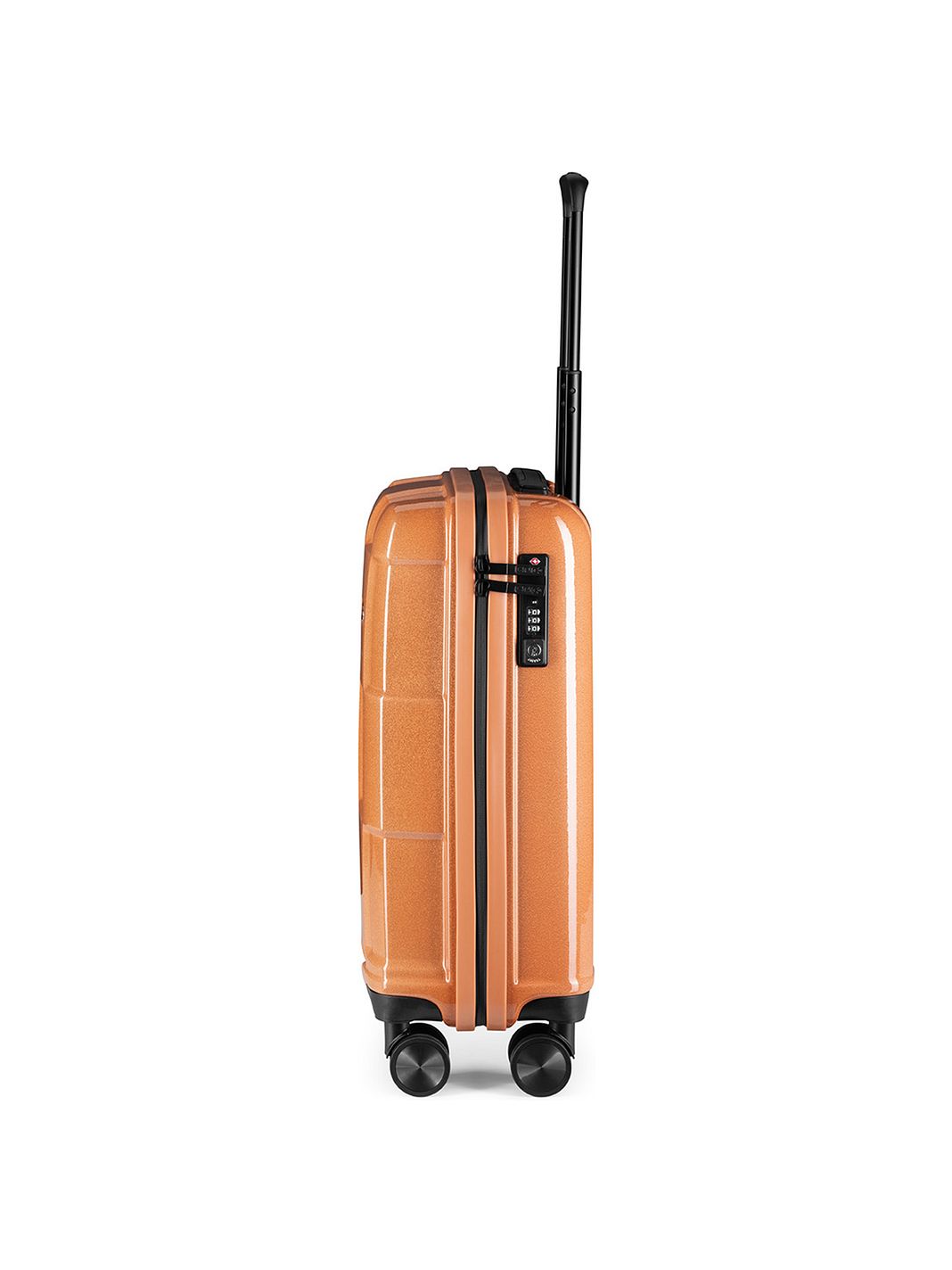 Epic Crate Reflex 4 ruote Trolley cabina 55 cm Epic Crate Reflex 4 ruote Trolley cabina 55 cm