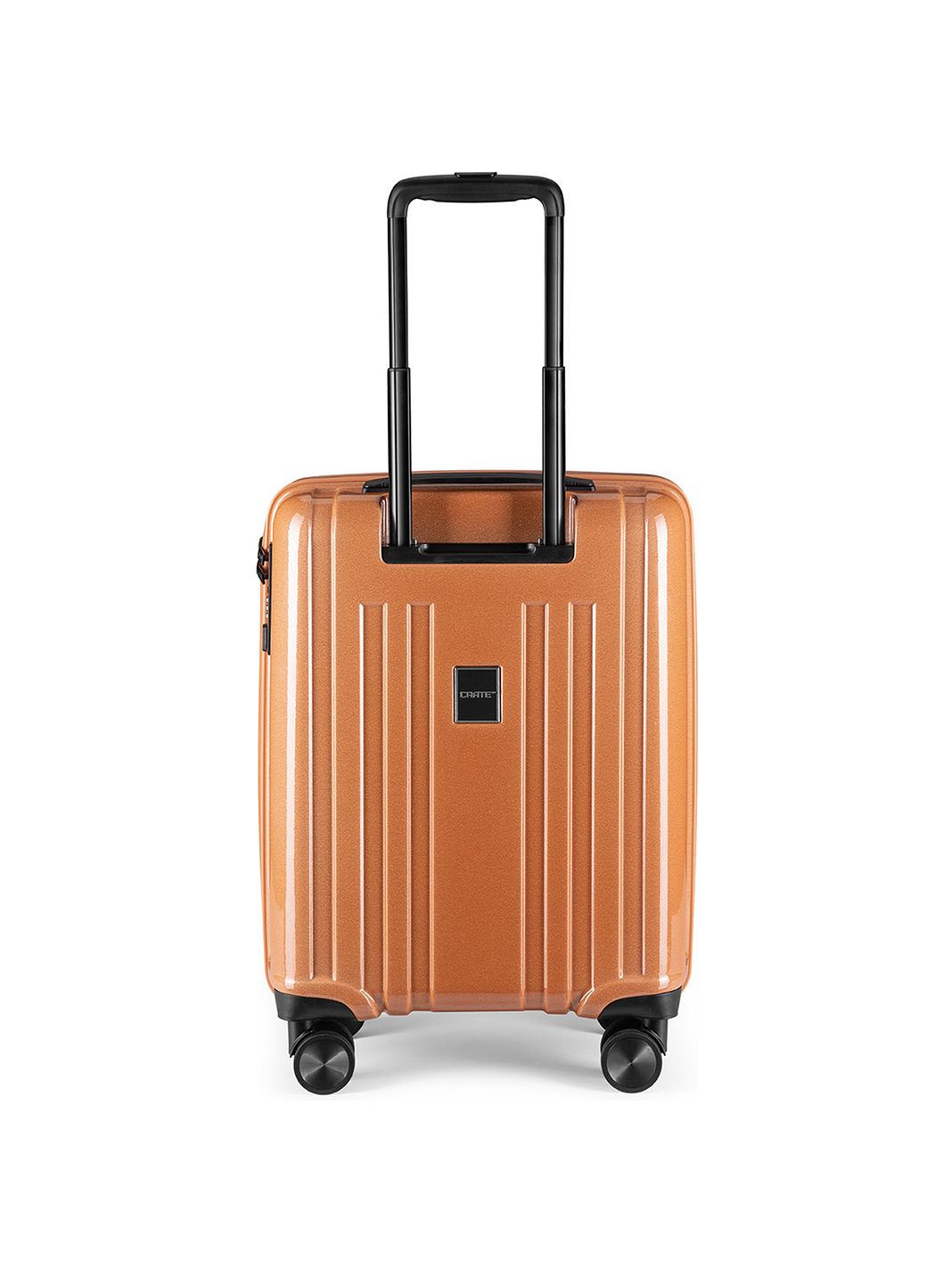 Epic Crate Reflex 4 ruote Trolley cabina 55 cm Epic Crate Reflex 4 ruote Trolley cabina 55 cm