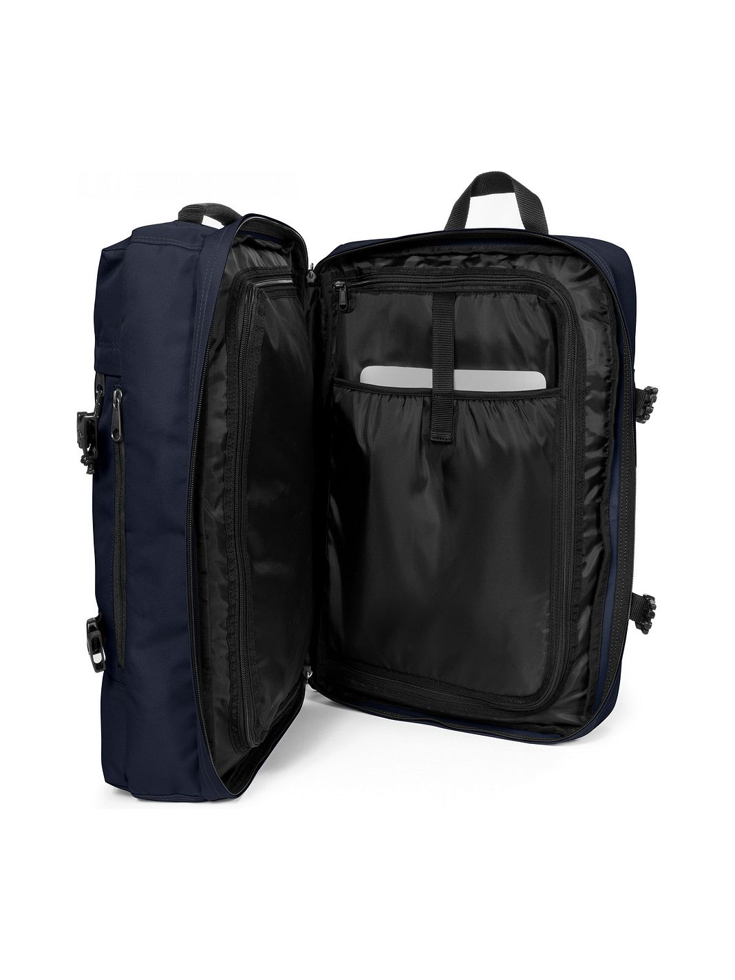 Eastpak Travelpack Zaino da giorno 51 cm Vano porta PC
