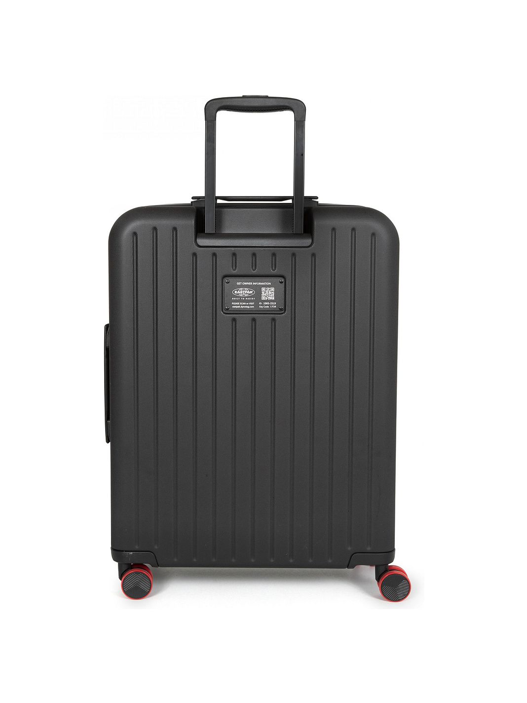 Eastpak CNNCT 4 ruote Carrello 78 cm Eastpak CNNCT 4 ruote Carrello 78 cm