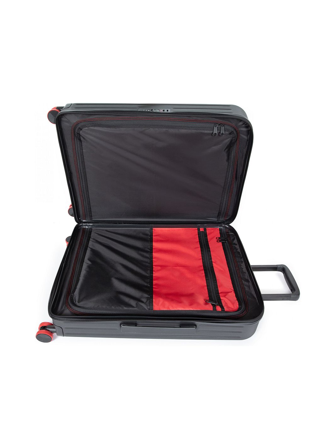 Eastpak CNNCT 4 ruote Carrello 78 cm Eastpak CNNCT 4 ruote Carrello 78 cm