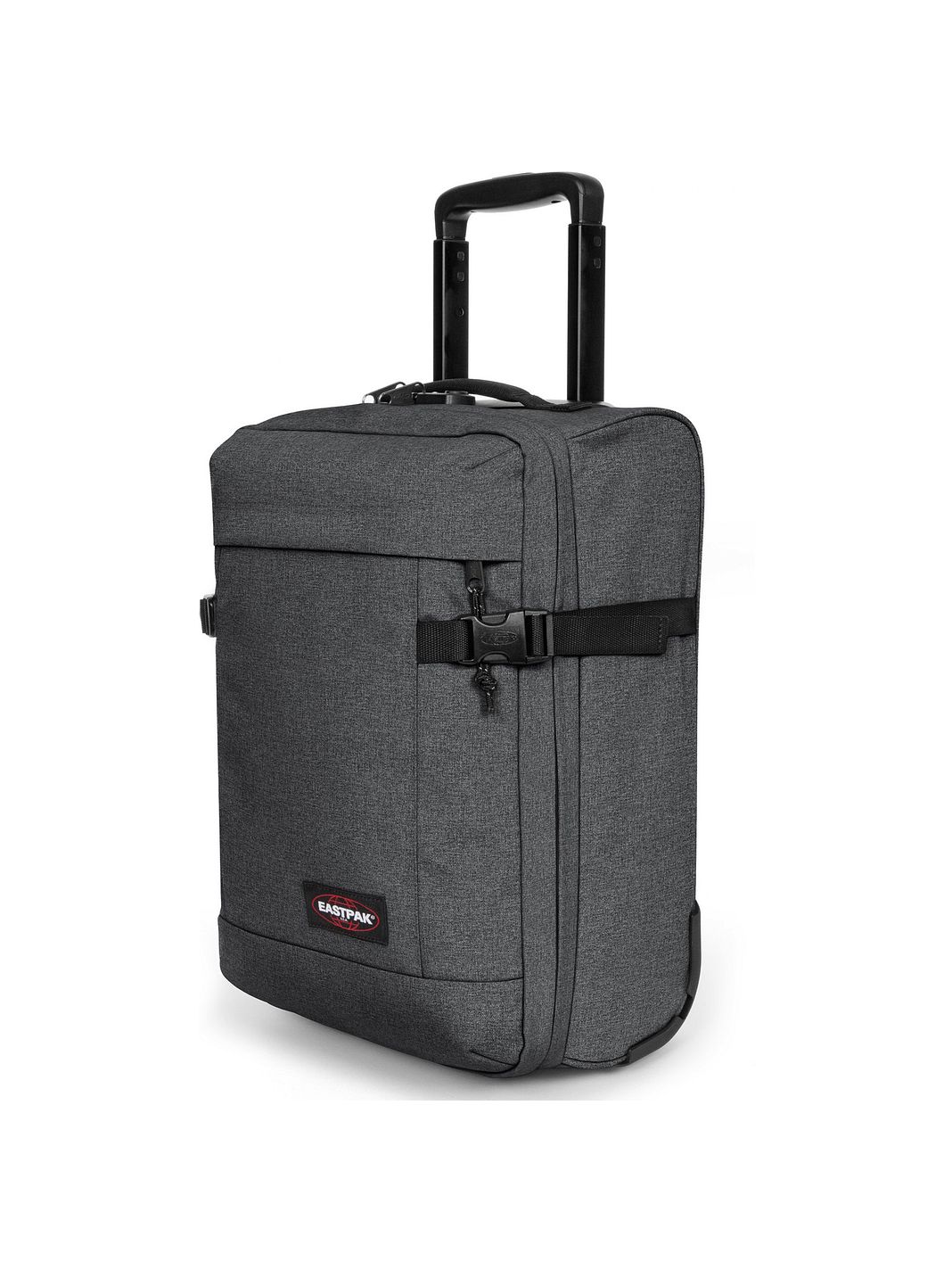 Eastpak Tranverz XXS 2 ruote Trolley cabina 45 cm Eastpak Tranverz XXS 2 ruote Trolley cabina 45 cm