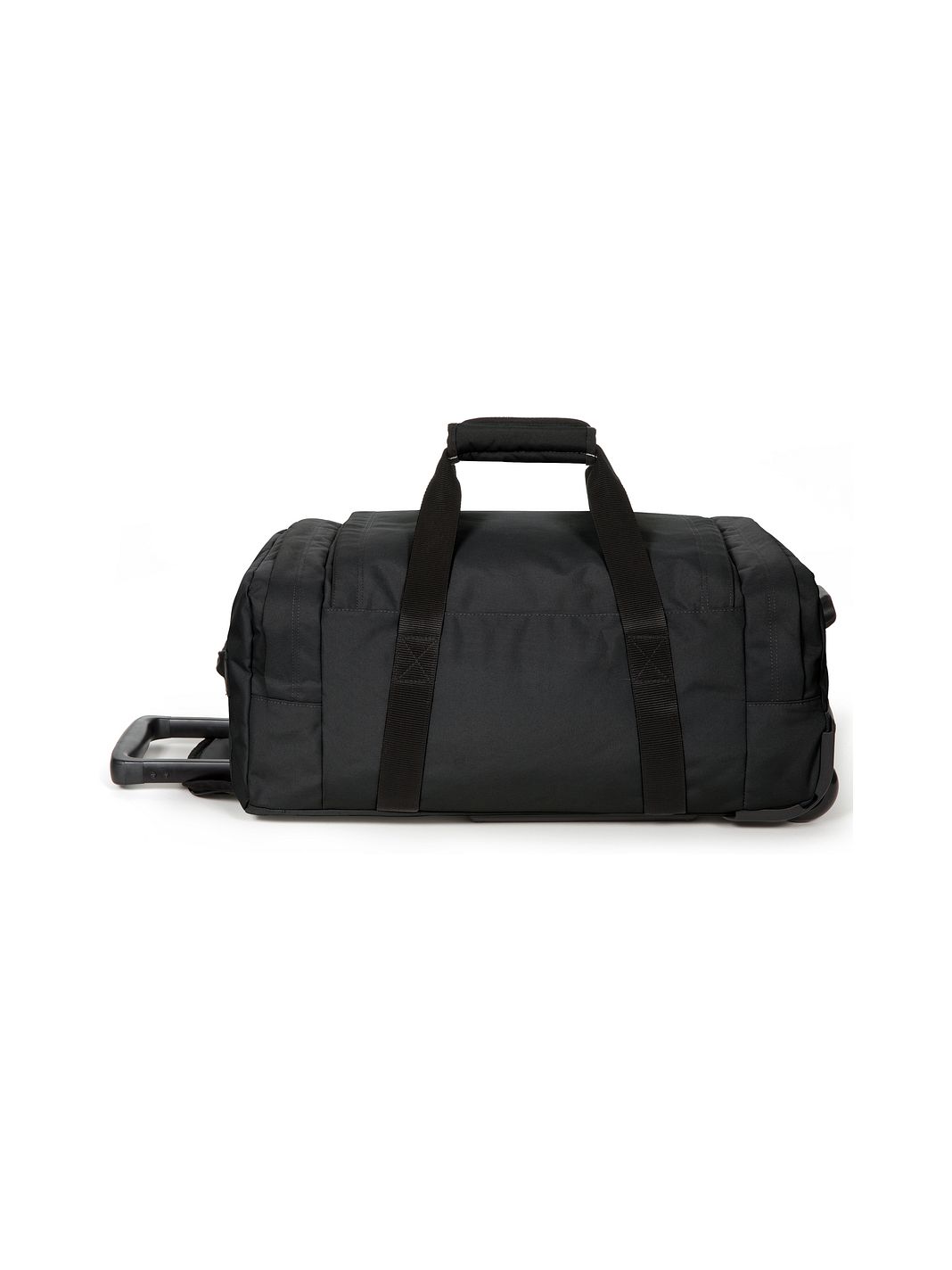 Eastpak Leatherface S + 2 ruote Borsa da viaggio 55 cm Eastpak Leatherface S + 2 ruote Borsa da viaggio 55 cm