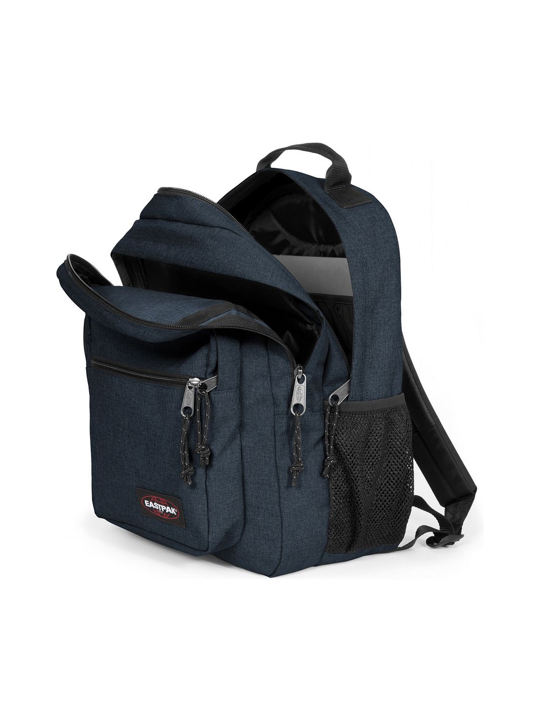 Eastpak Morius Mochila de día 43 cm Compartimento para el portátil Eastpak Morius Mochila de día 43 cm Compartimento para el portátil