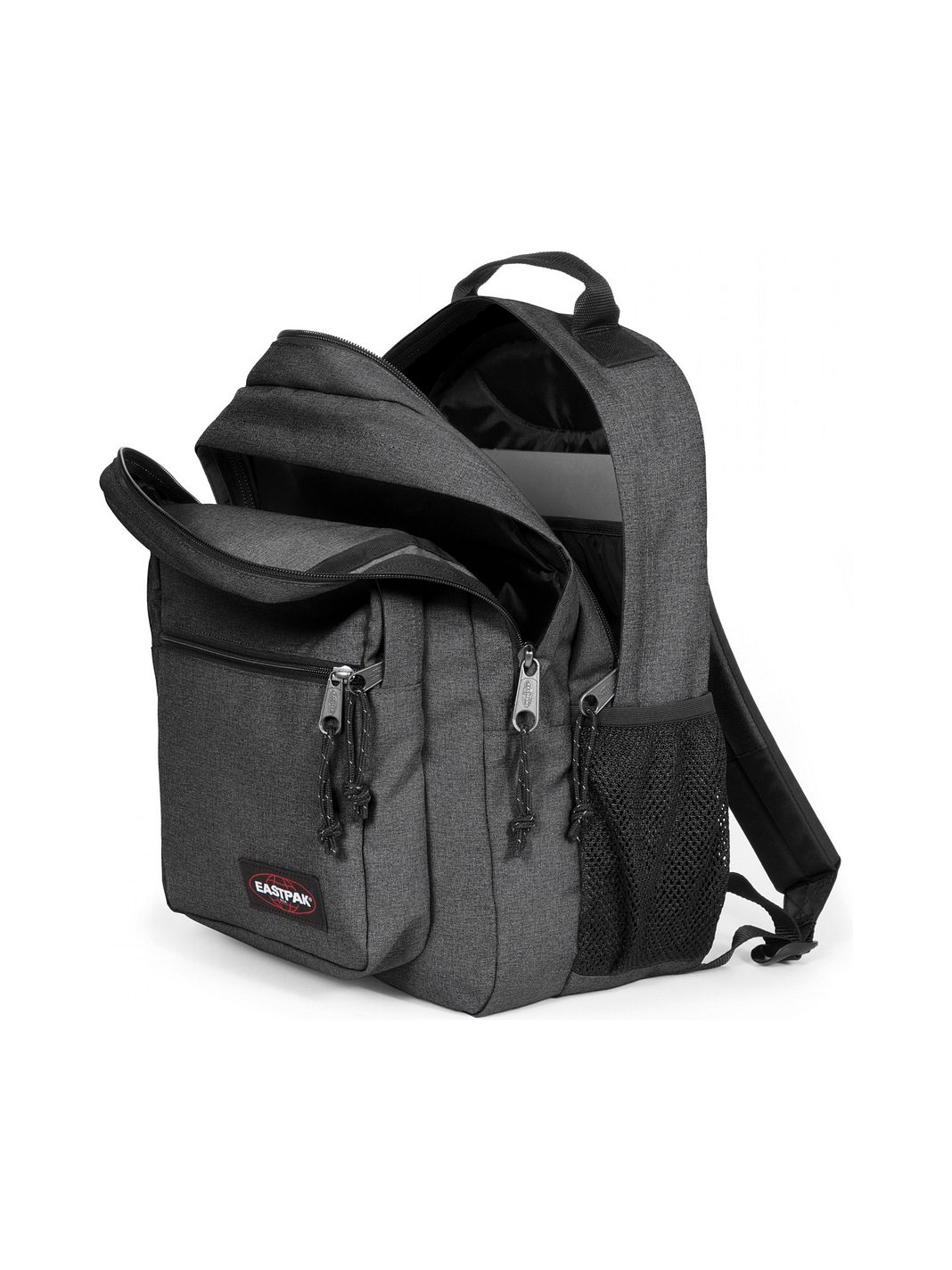 Eastpak Morius Mochila de día 43 cm Compartimento para el portátil Eastpak Morius Mochila de día 43 cm Compartimento para el portátil