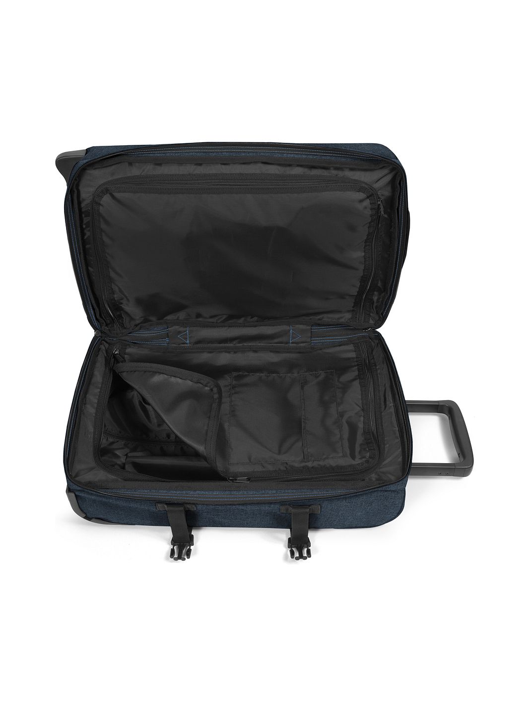 Eastpak Tranverz 2-pyöräinen Käsimatkatavara 51 cm Eastpak Tranverz 2-pyöräinen Käsimatkatavara 51 cm