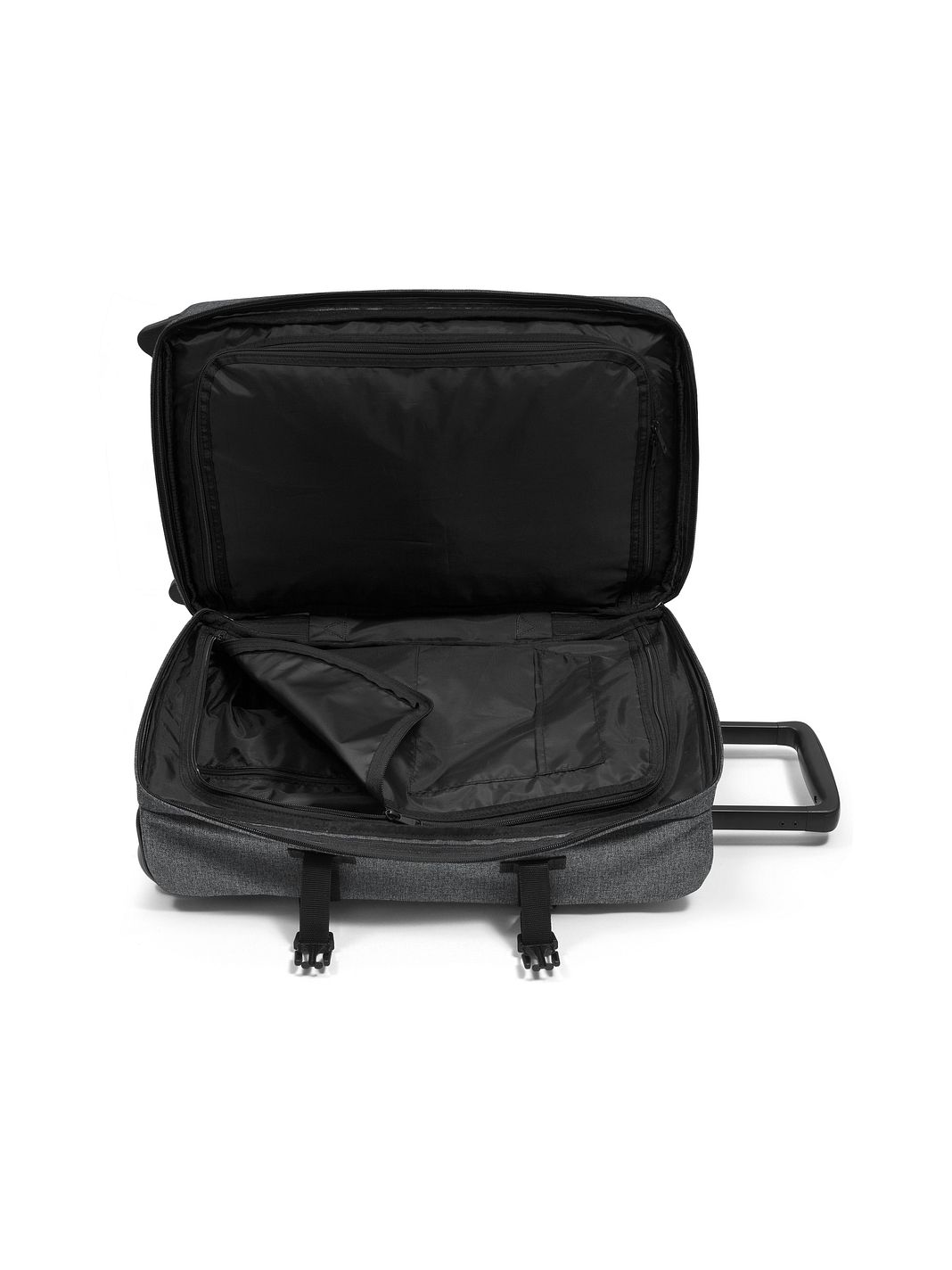 Eastpak Strapverz 2 ruedas Maletas de cabina S 51 cm