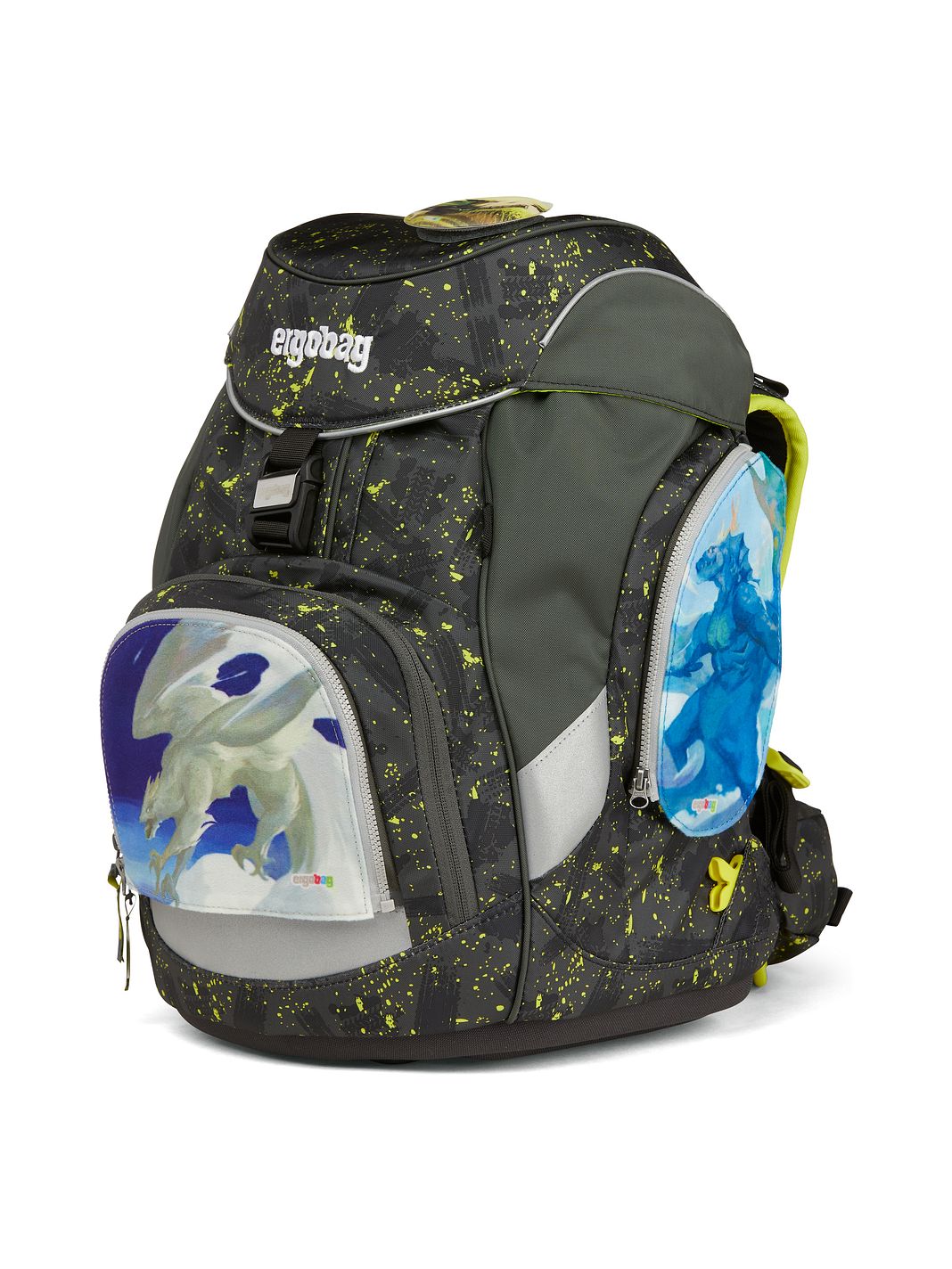 ergobag Accessori per la scuola ergobag Accessori per la scuola