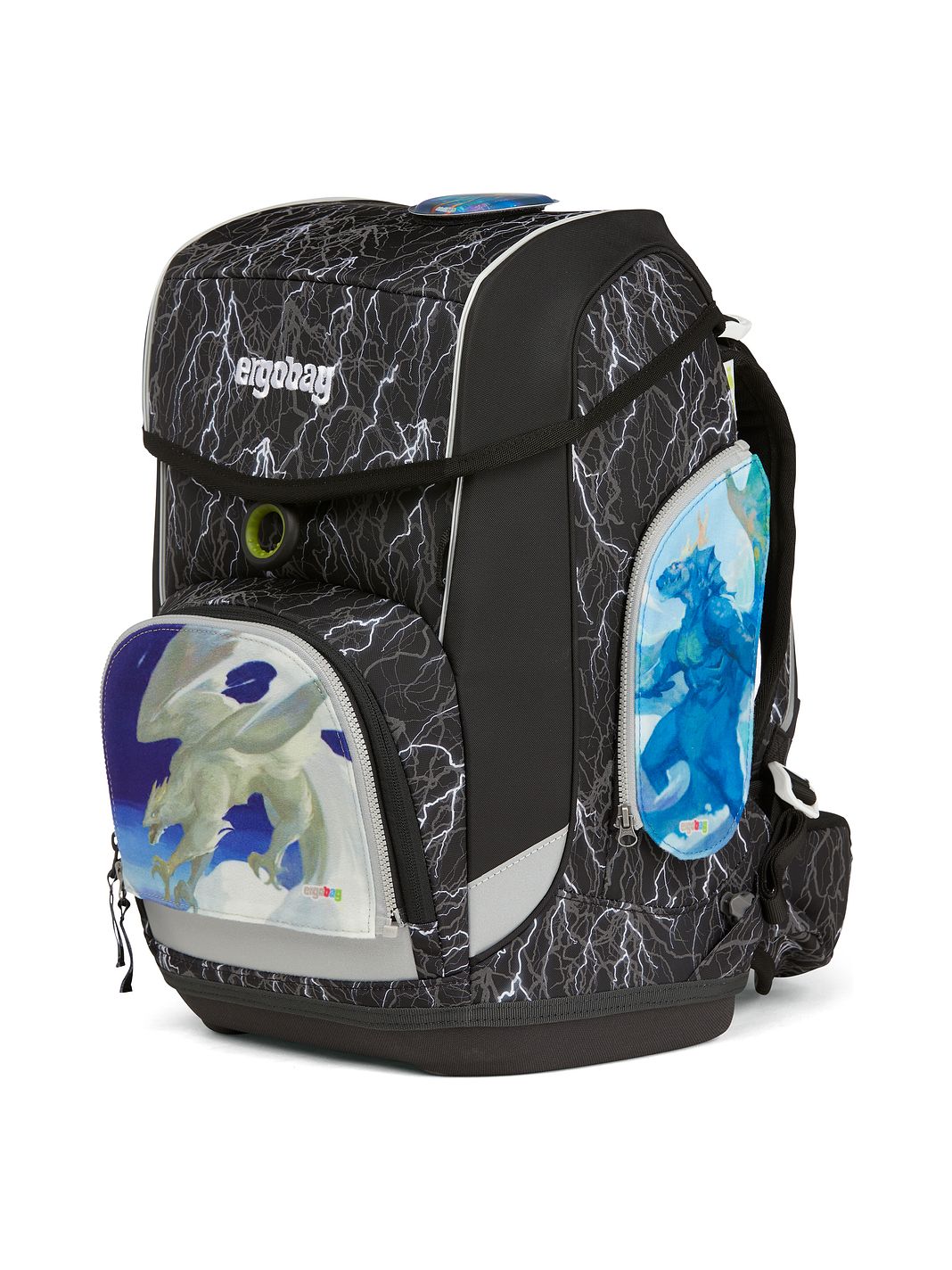 ergobag Accessori per la scuola ergobag Accessori per la scuola