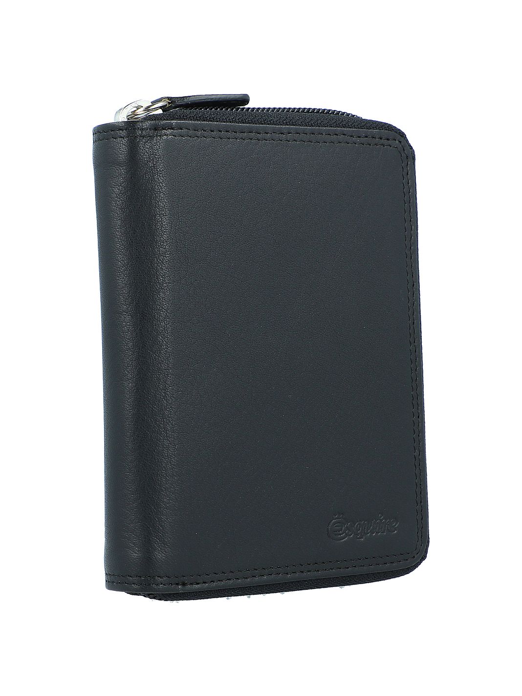 Esquire Duo Plånbok Läder 13 cm Esquire Duo Plånbok Läder 13 cm