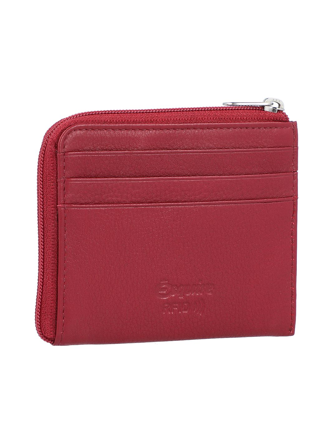 Esquire Oslo Custodia per carta di credito Protezione RFID Vera Pelle 10.5 cm