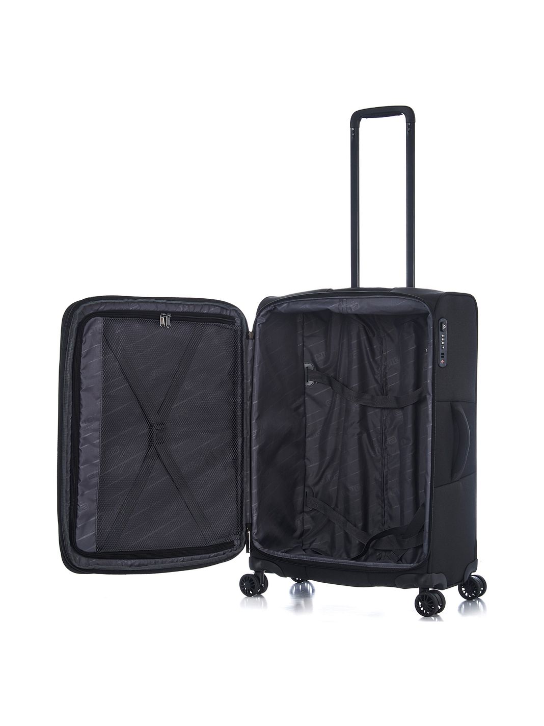 Epic Discovery 4 ruote Carrello 77 cm Epic Discovery 4 ruote Carrello 77 cm