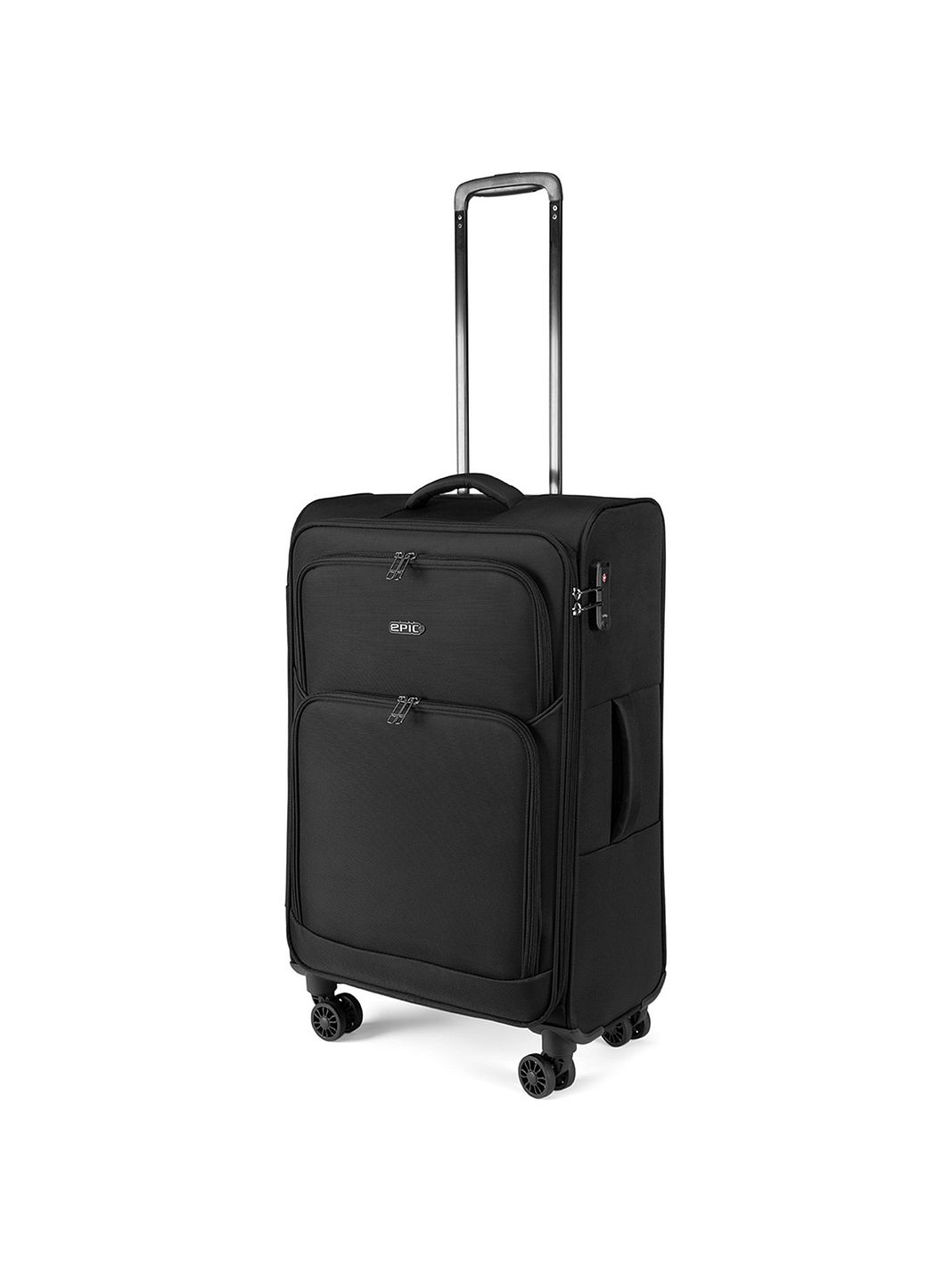 Epic Dynamo 4 ruote Set di valigie 3 pezzi