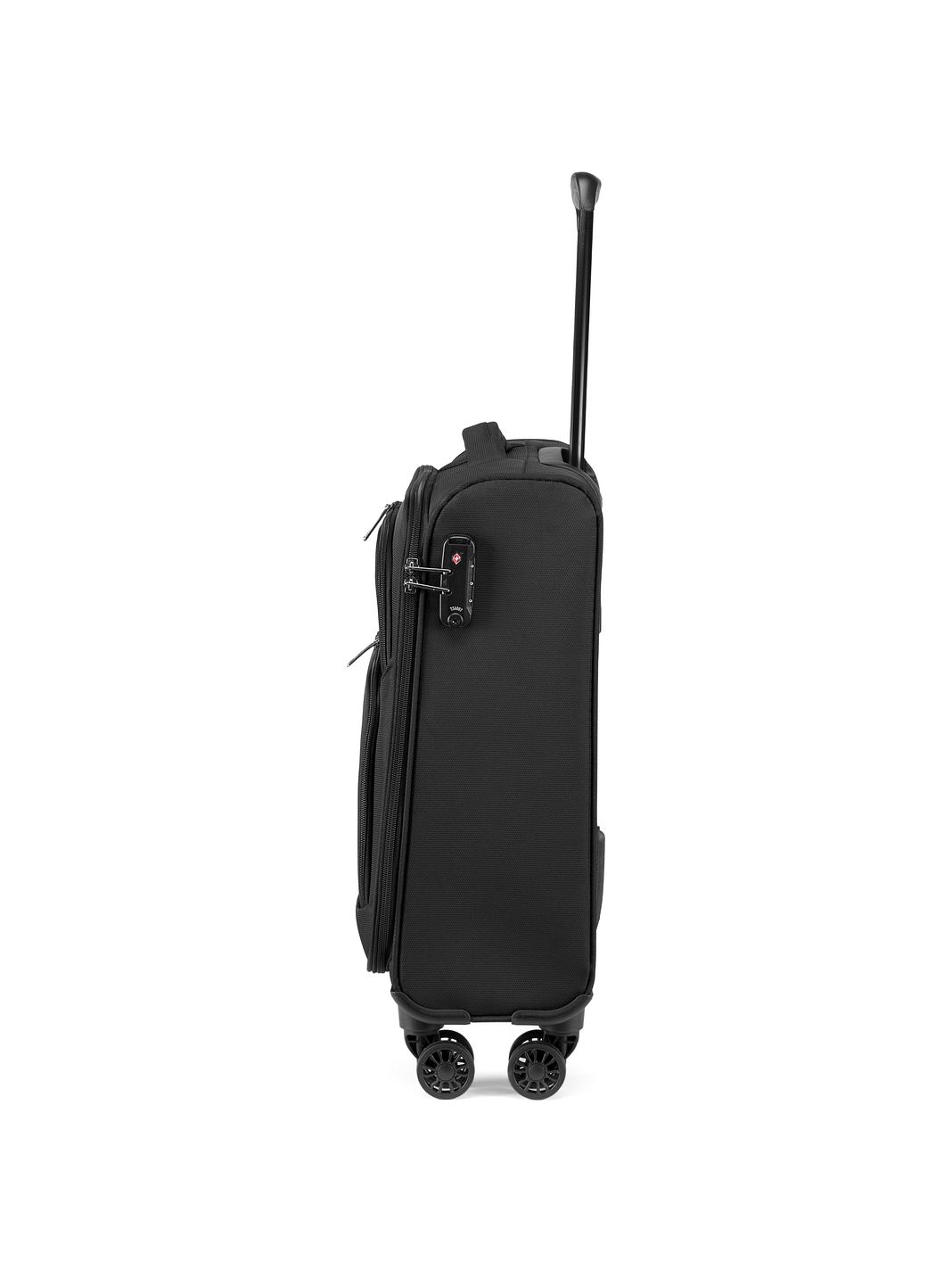 Epic Dynamo 4 ruote Trolley cabina 55 cm