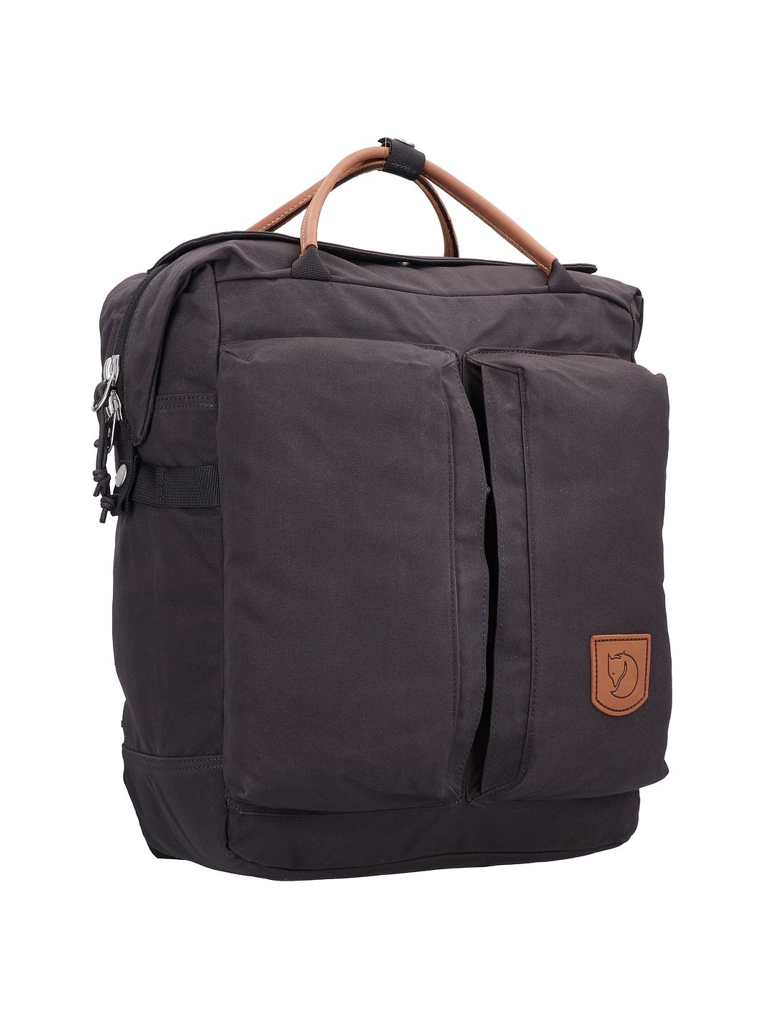 Fjällräven Haulpack No.1 Zaino da giorno 39 cm Vano porta PC Fjällräven Haulpack No.1 Zaino da giorno 39 cm Vano porta PC