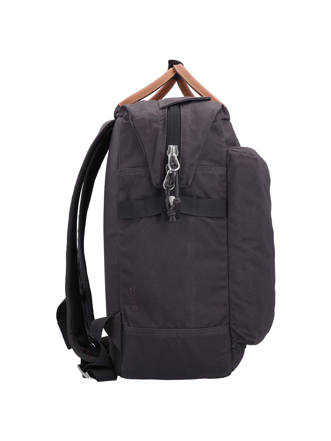 Fjällräven Haulpack No.1 Zaino da giorno 39 cm Vano porta PC Fjällräven Haulpack No.1 Zaino da giorno 39 cm Vano porta PC