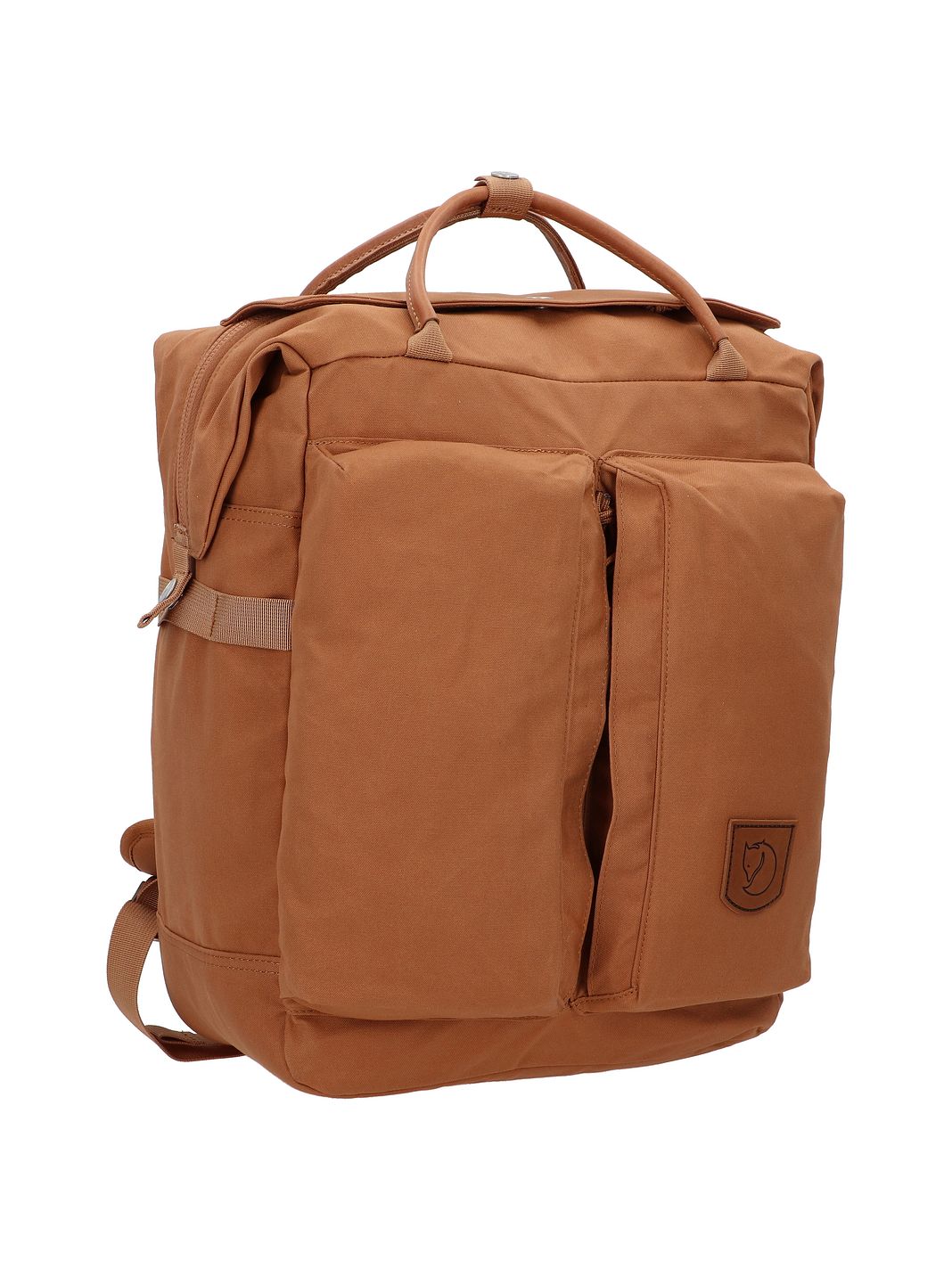 Fjällräven Haulpack No.1 Zaino da giorno 39 cm Vano porta PC Fjällräven Haulpack No.1 Zaino da giorno 39 cm Vano porta PC