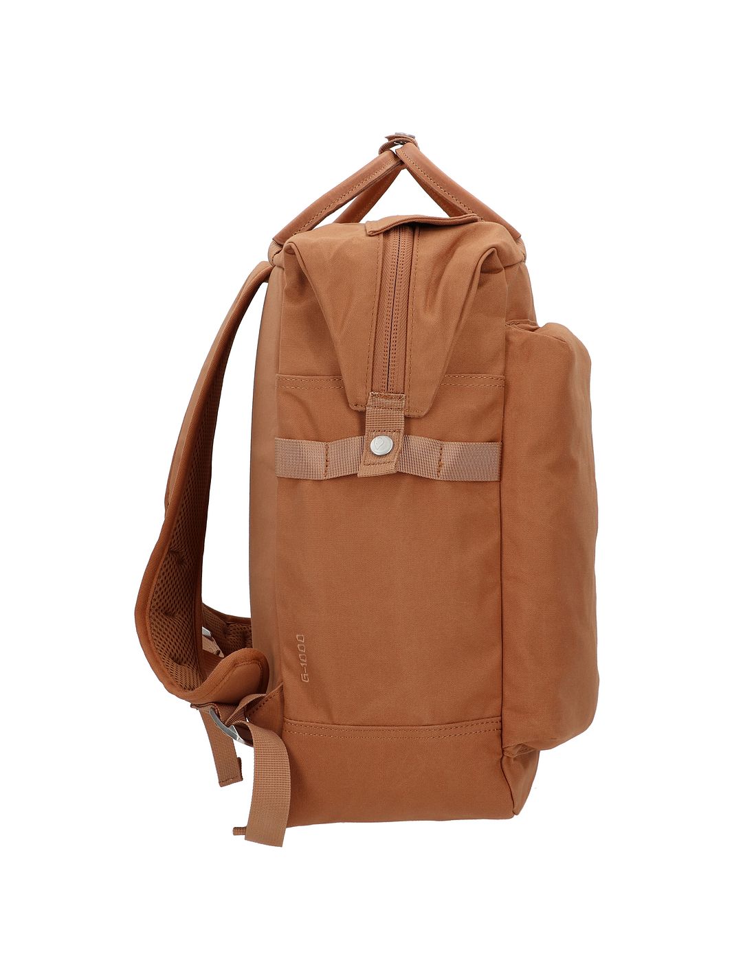 Fjällräven Haulpack No.1 Zaino da giorno 39 cm Vano porta PC Fjällräven Haulpack No.1 Zaino da giorno 39 cm Vano porta PC