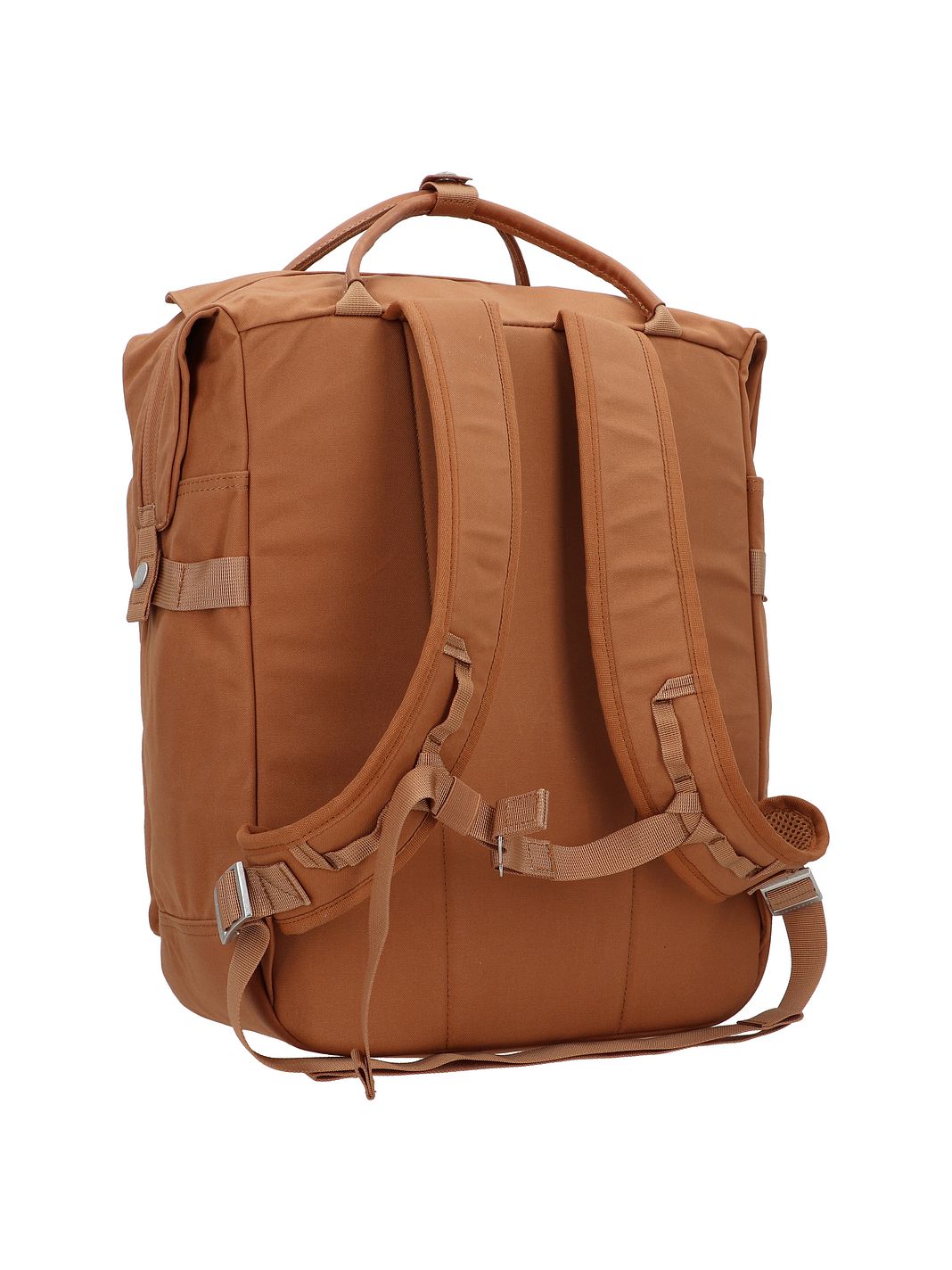 Fjällräven Haulpack No.1 Zaino da giorno 39 cm Vano porta PC Fjällräven Haulpack No.1 Zaino da giorno 39 cm Vano porta PC