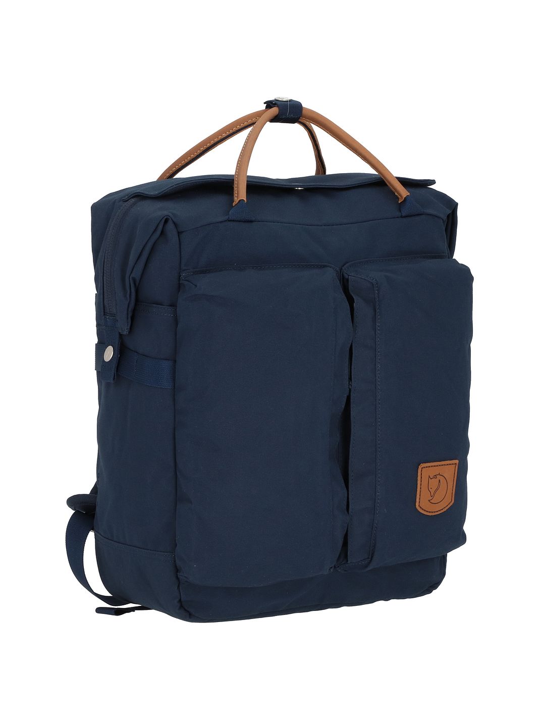 Fjällräven Haulpack No.1 Zaino da giorno 39 cm Vano porta PC Fjällräven Haulpack No.1 Zaino da giorno 39 cm Vano porta PC