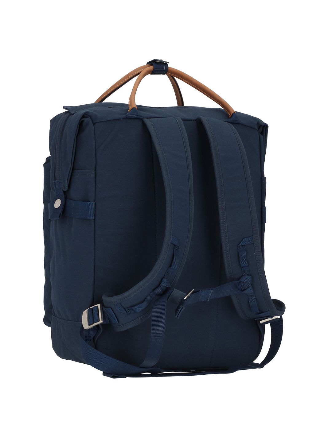 Fjällräven Haulpack No.1 Zaino da giorno 39 cm Vano porta PC Fjällräven Haulpack No.1 Zaino da giorno 39 cm Vano porta PC