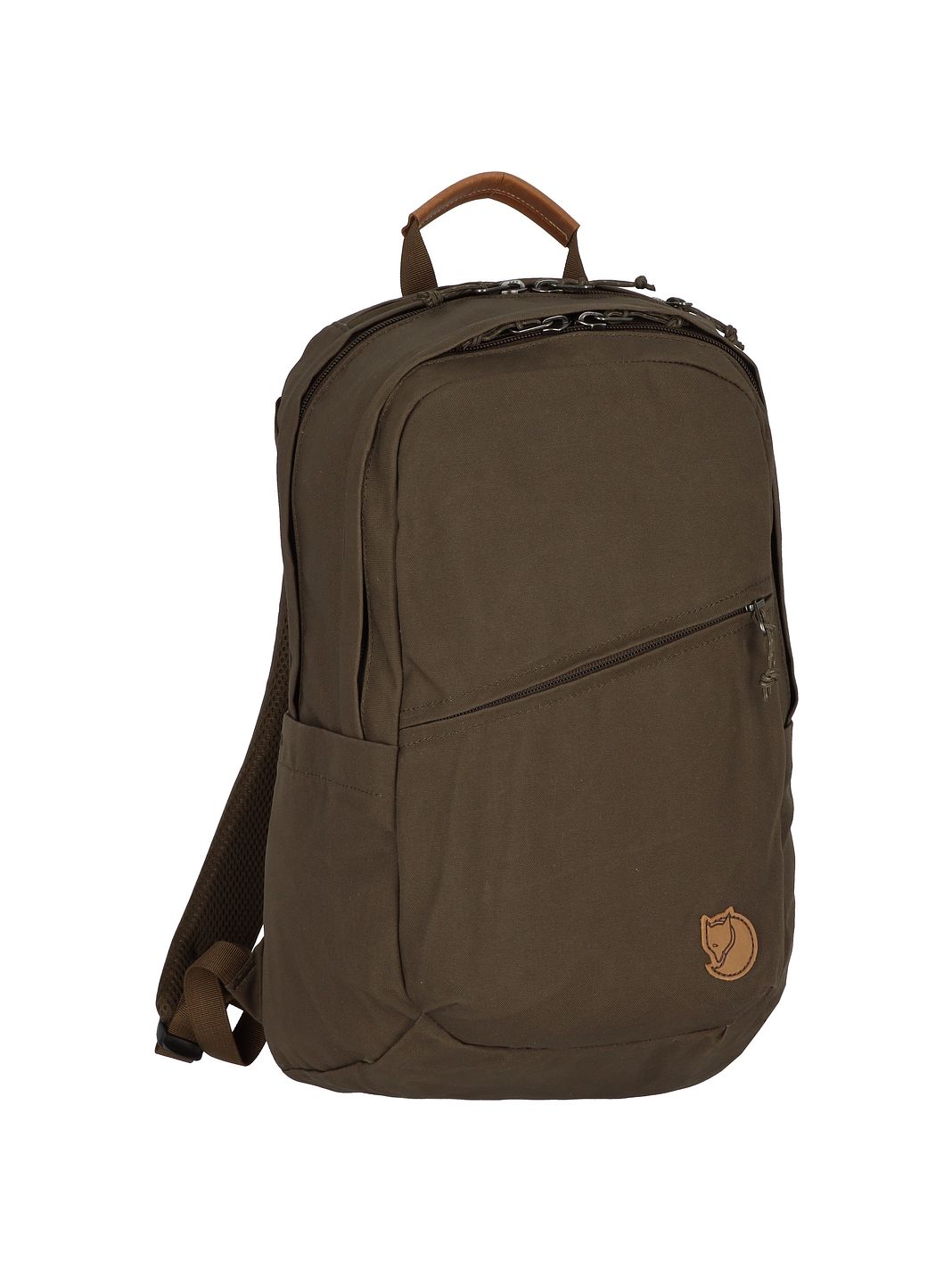 Fjällräven Räven 20 Zaino da giorno 36 cm Vano porta PC Fjällräven Räven 20 Zaino da giorno 36 cm Vano porta PC