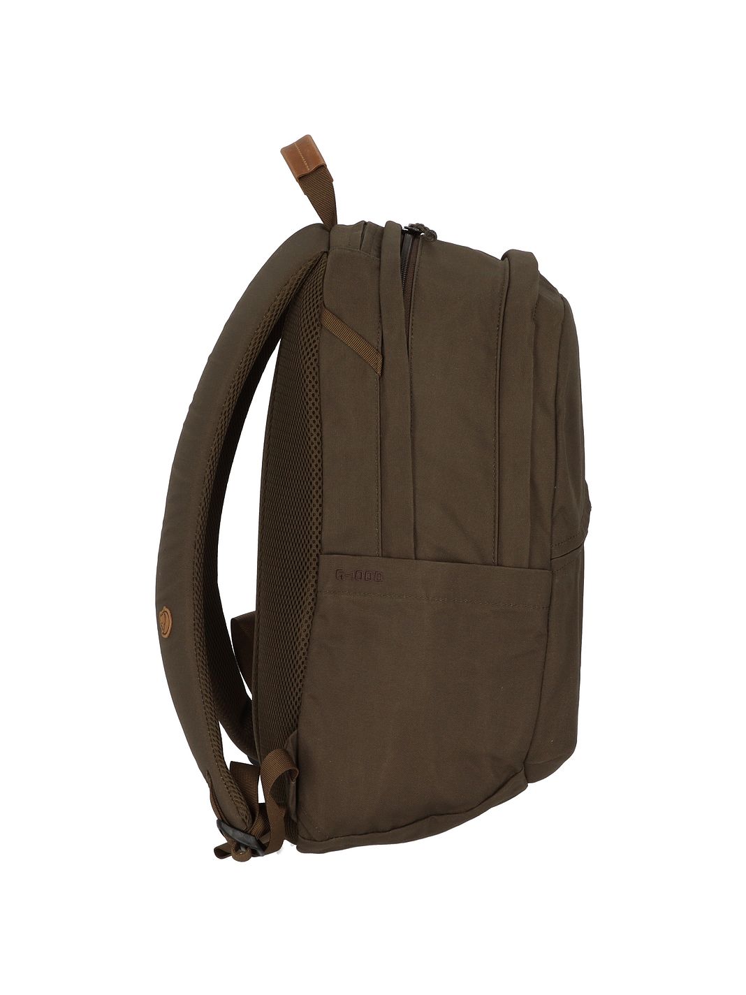 Fjällräven Räven 20 Zaino da giorno 36 cm Vano porta PC Fjällräven Räven 20 Zaino da giorno 36 cm Vano porta PC