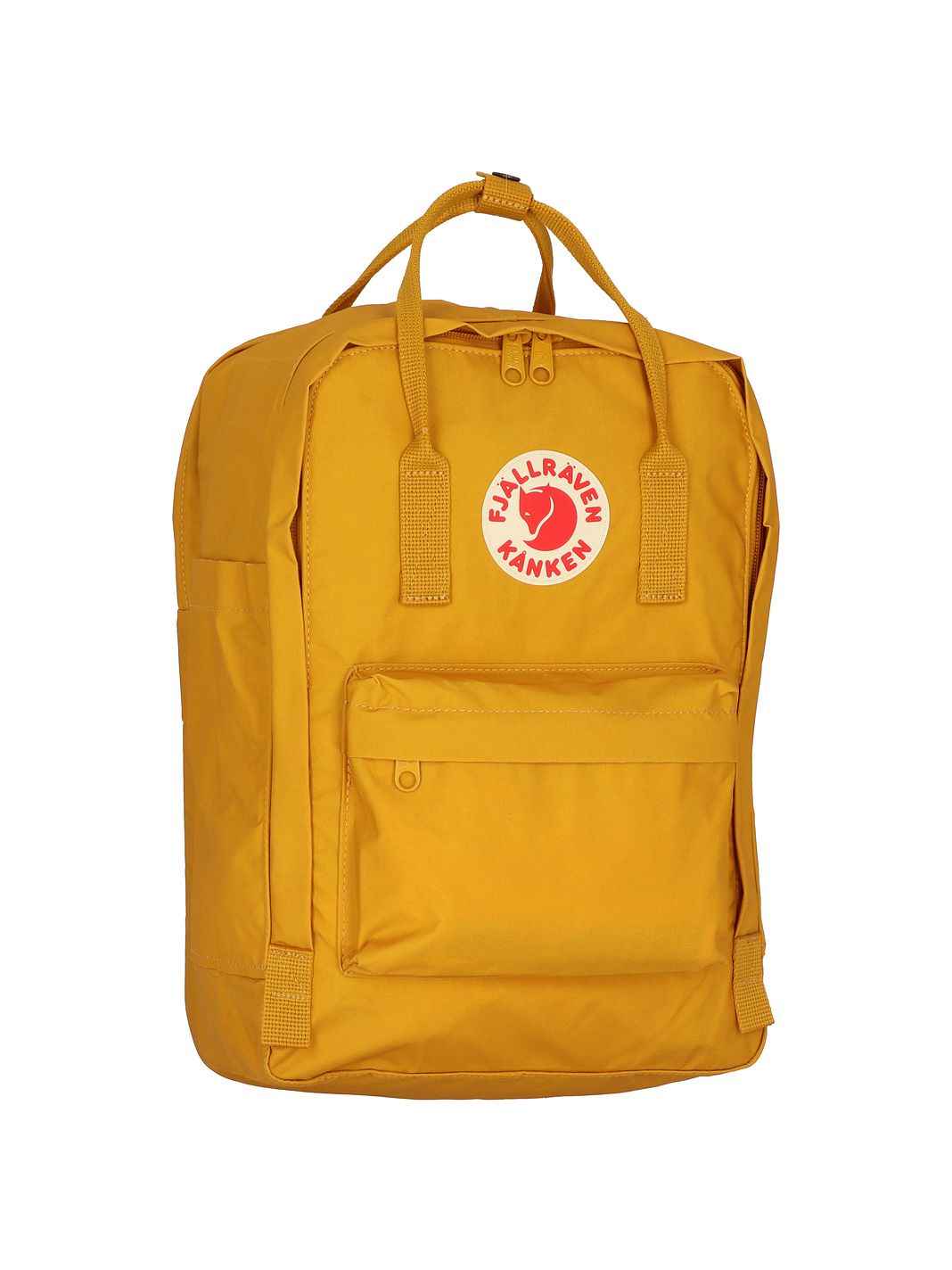 Fjällräven Kanken 15 Zaino da giorno 37 cm Vano porta PC Fjällräven Kanken 15 Zaino da giorno 37 cm Vano porta PC
