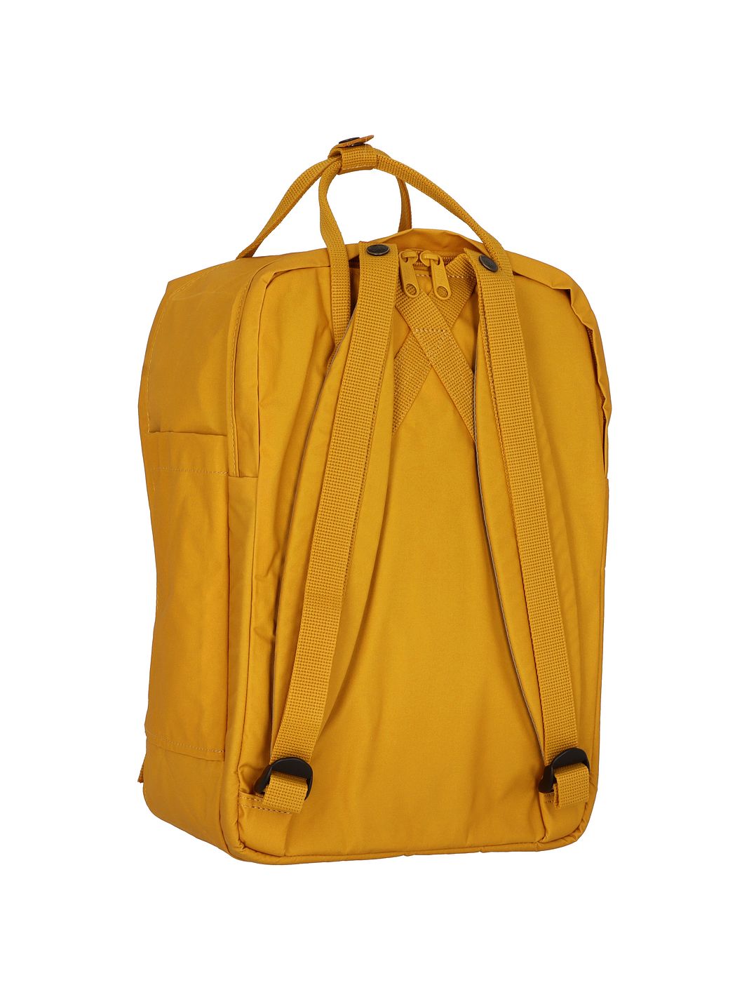 Fjällräven Kanken 15 Zaino da giorno 37 cm Vano porta PC Fjällräven Kanken 15 Zaino da giorno 37 cm Vano porta PC