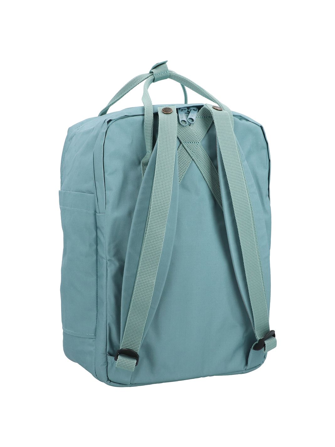 Fjällräven Kanken 15 Zaino da giorno 37 cm Vano porta PC