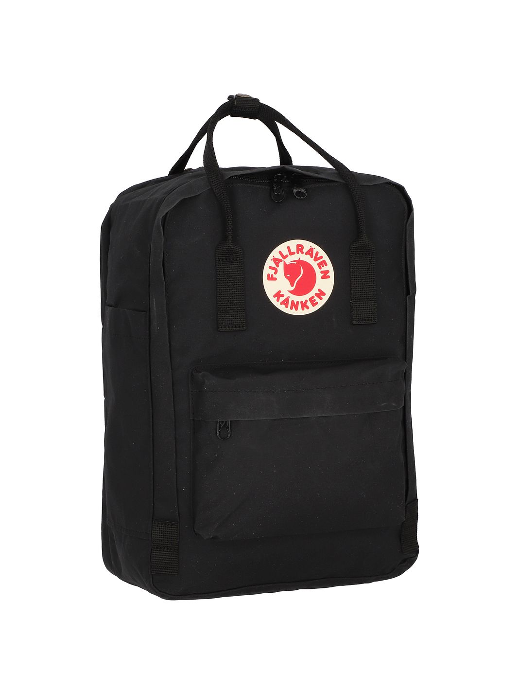 Fjällräven Kanken 15 Zaino da giorno 37 cm Vano porta PC Fjällräven Kanken 15 Zaino da giorno 37 cm Vano porta PC