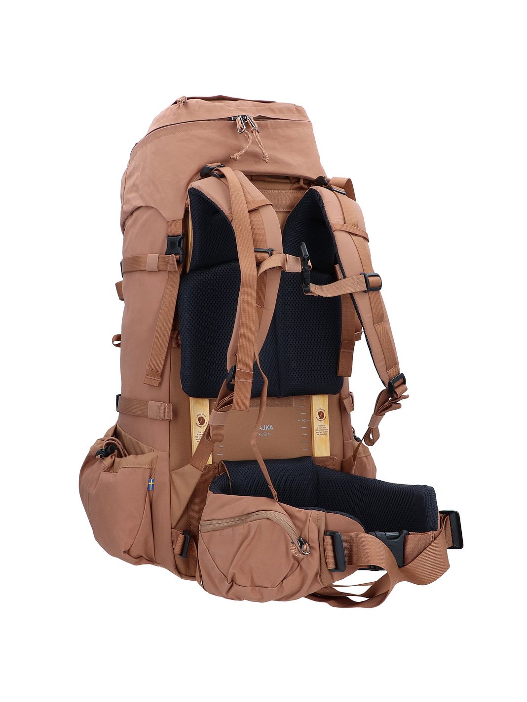 Fjällräven Kajka 35 S-M Zaino da trekking S-M 60 cm Fjällräven Kajka 35 S-M Zaino da trekking S-M 60 cm