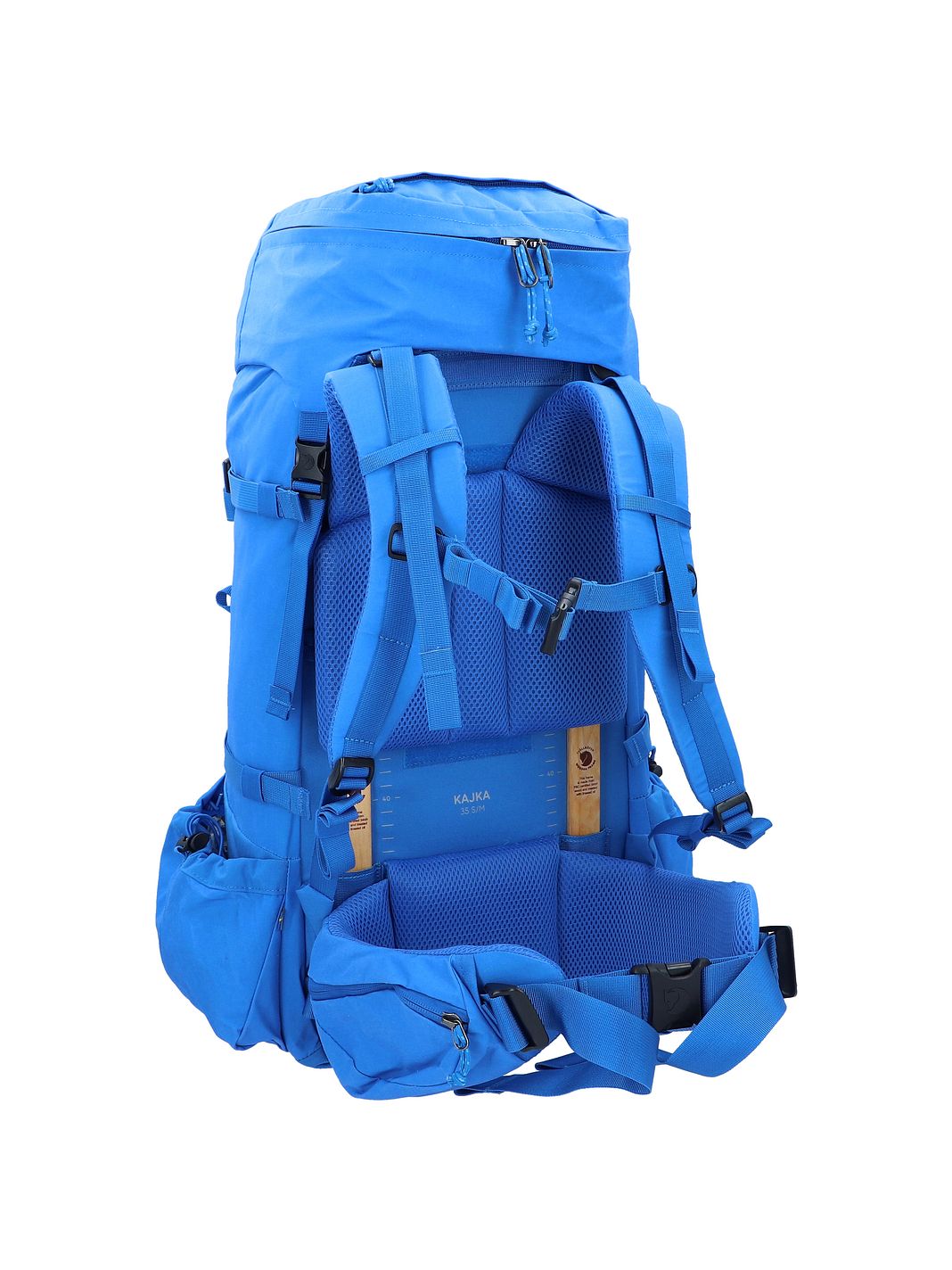 Fjällräven Kajka 35 S-M Zaino da trekking S-M 60 cm Fjällräven Kajka 35 S-M Zaino da trekking S-M 60 cm