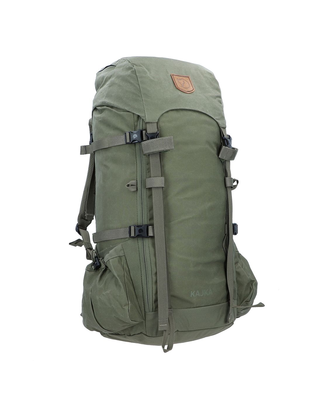 Fjällräven Kajka 35 S-M Zaino da trekking S-M 60 cm Fjällräven Kajka 35 S-M Zaino da trekking S-M 60 cm