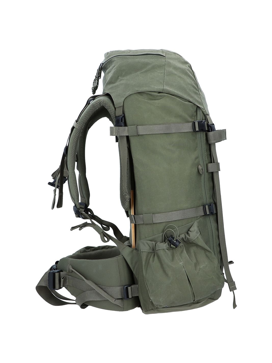 Fjällräven Kajka 35 S-M Zaino da trekking S-M 60 cm Fjällräven Kajka 35 S-M Zaino da trekking S-M 60 cm