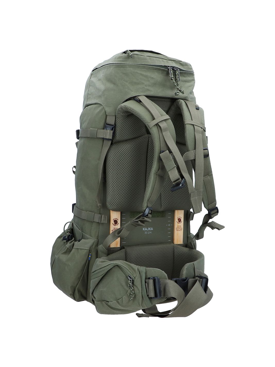 Fjällräven Kajka 35 S-M Zaino da trekking S-M 60 cm Fjällräven Kajka 35 S-M Zaino da trekking S-M 60 cm